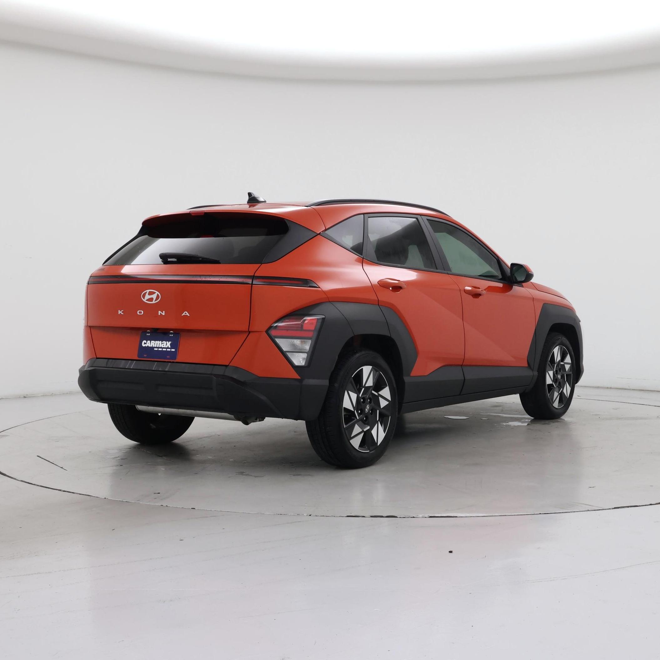 Thumbnail: 2024 Hyundai Kona - 8