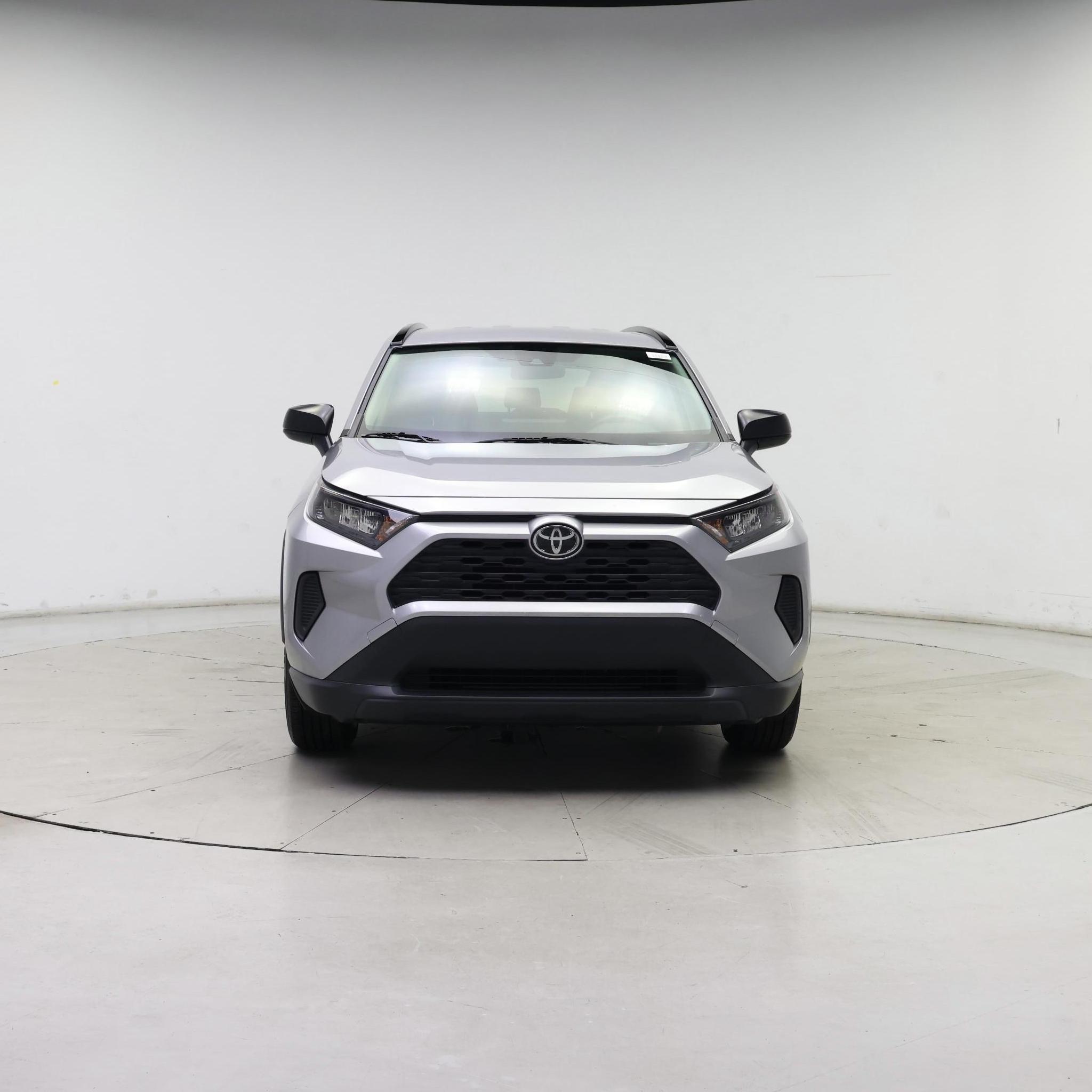Thumbnail: 2019 Toyota RAV4 - 5