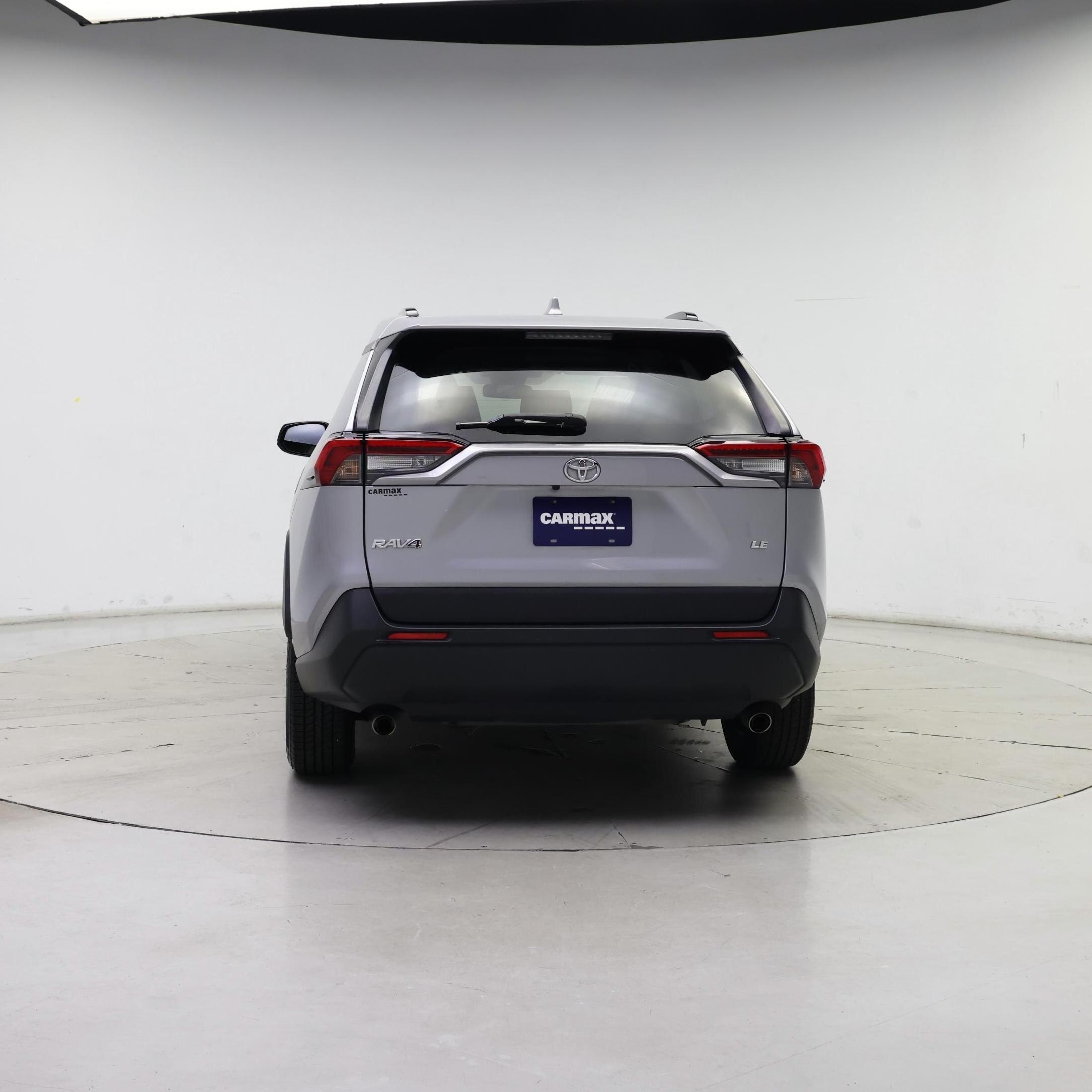 Thumbnail: 2019 Toyota RAV4 - 6