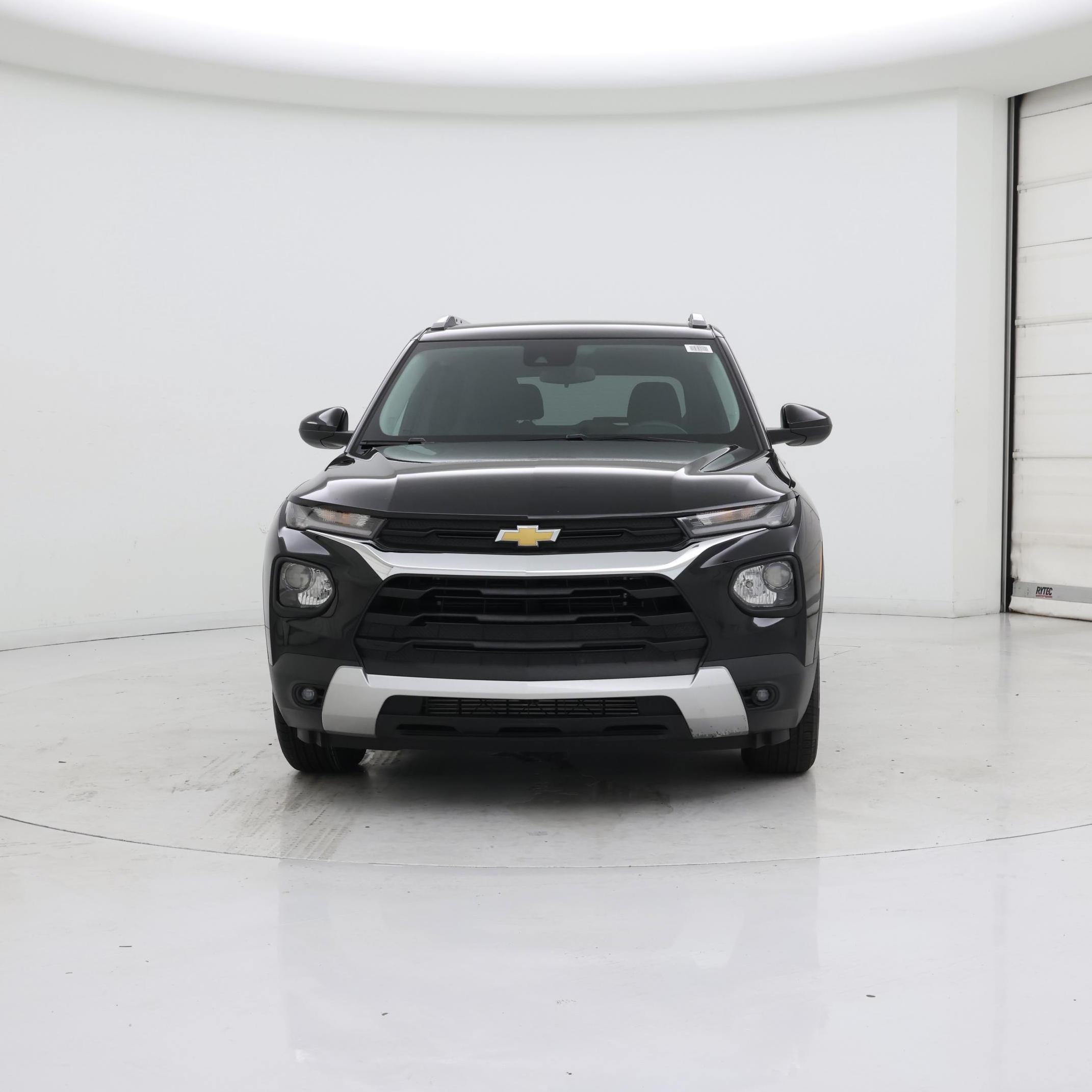 Thumbnail: 2023 Chevrolet TrailBlazer - 5