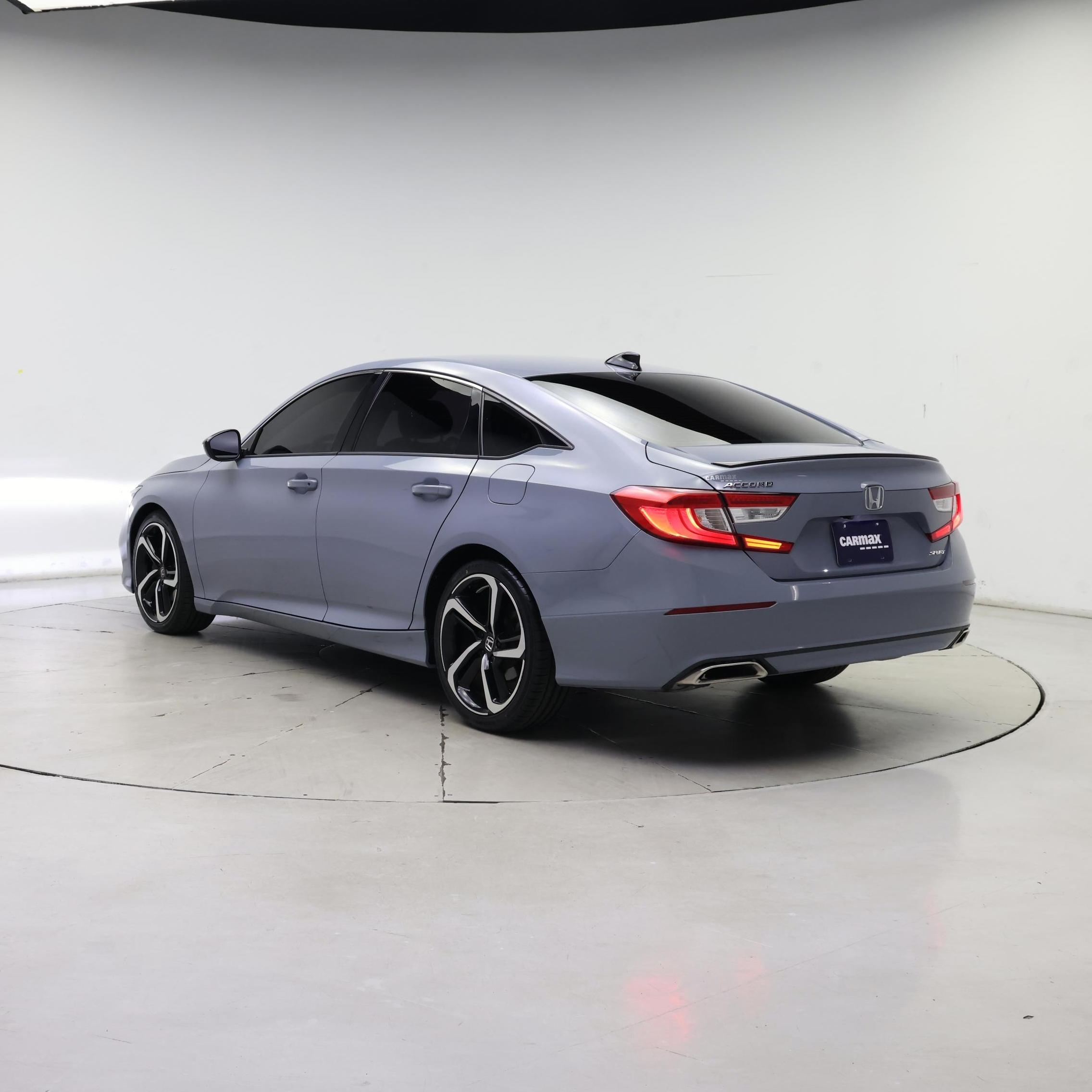 Thumbnail: 2021 Honda Accord - 2