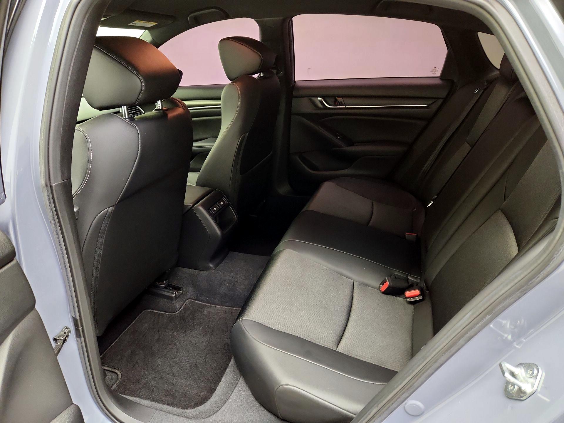 Thumbnail: 2021 Honda Accord - 19