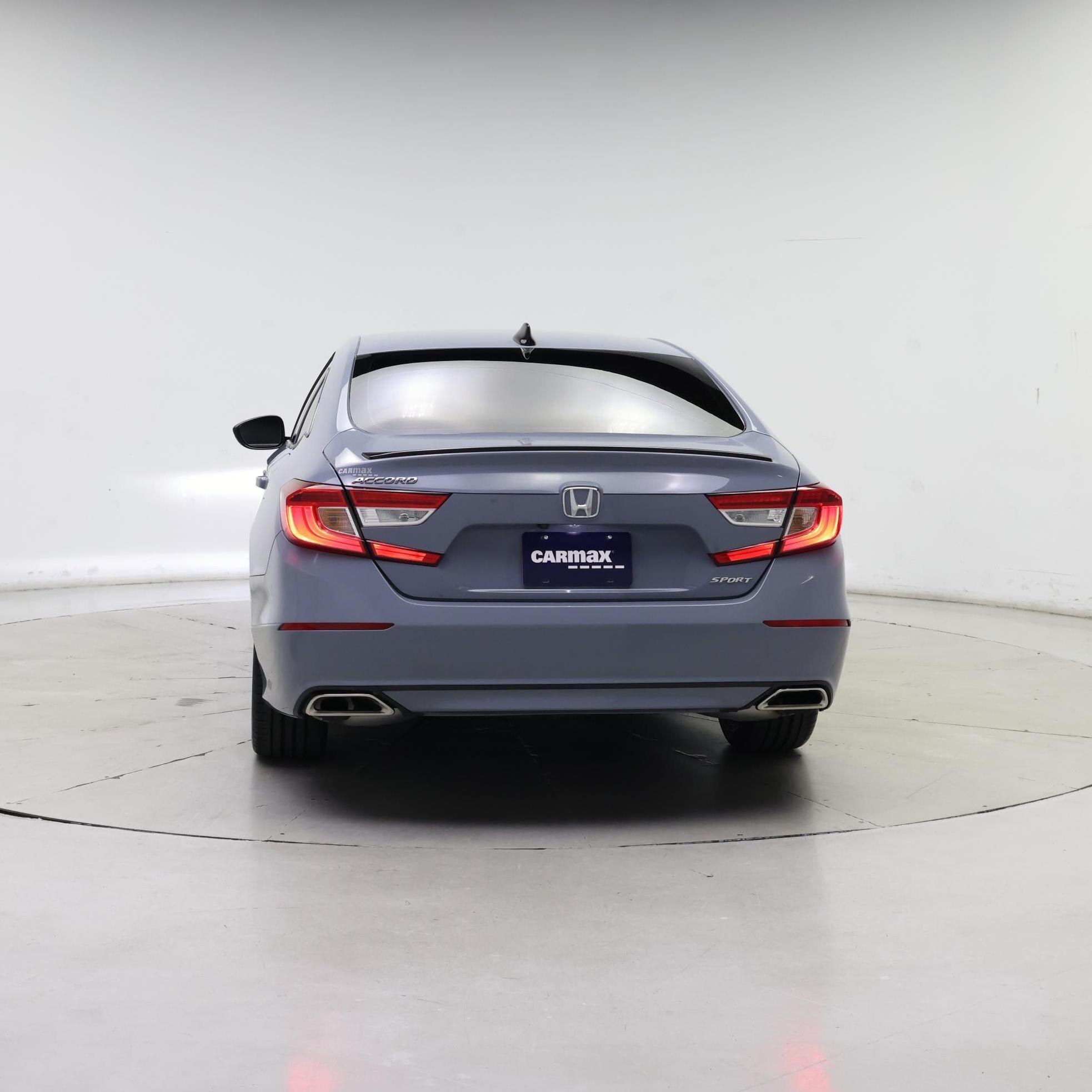 Thumbnail: 2021 Honda Accord - 6