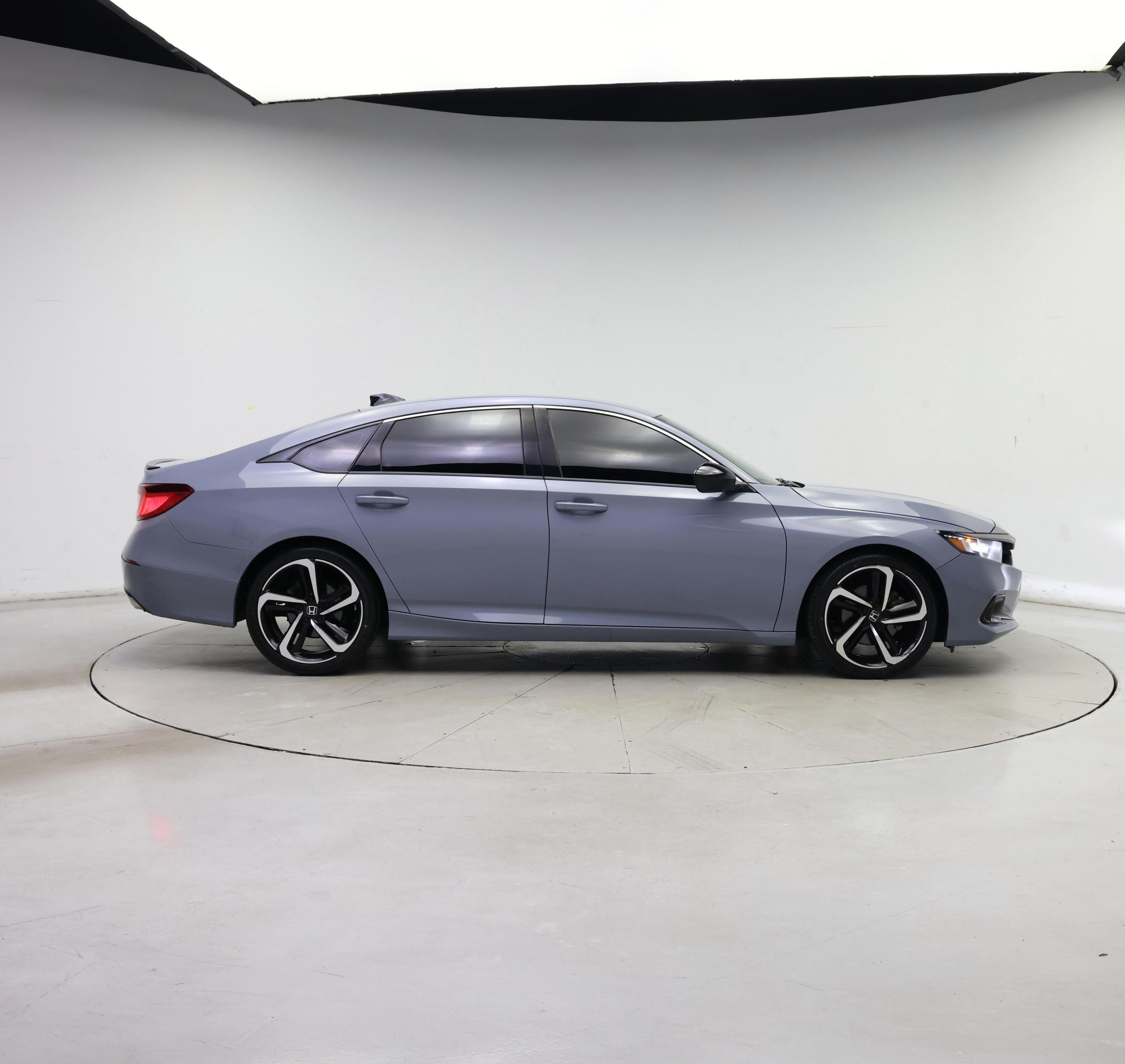 Thumbnail: 2021 Honda Accord - 7