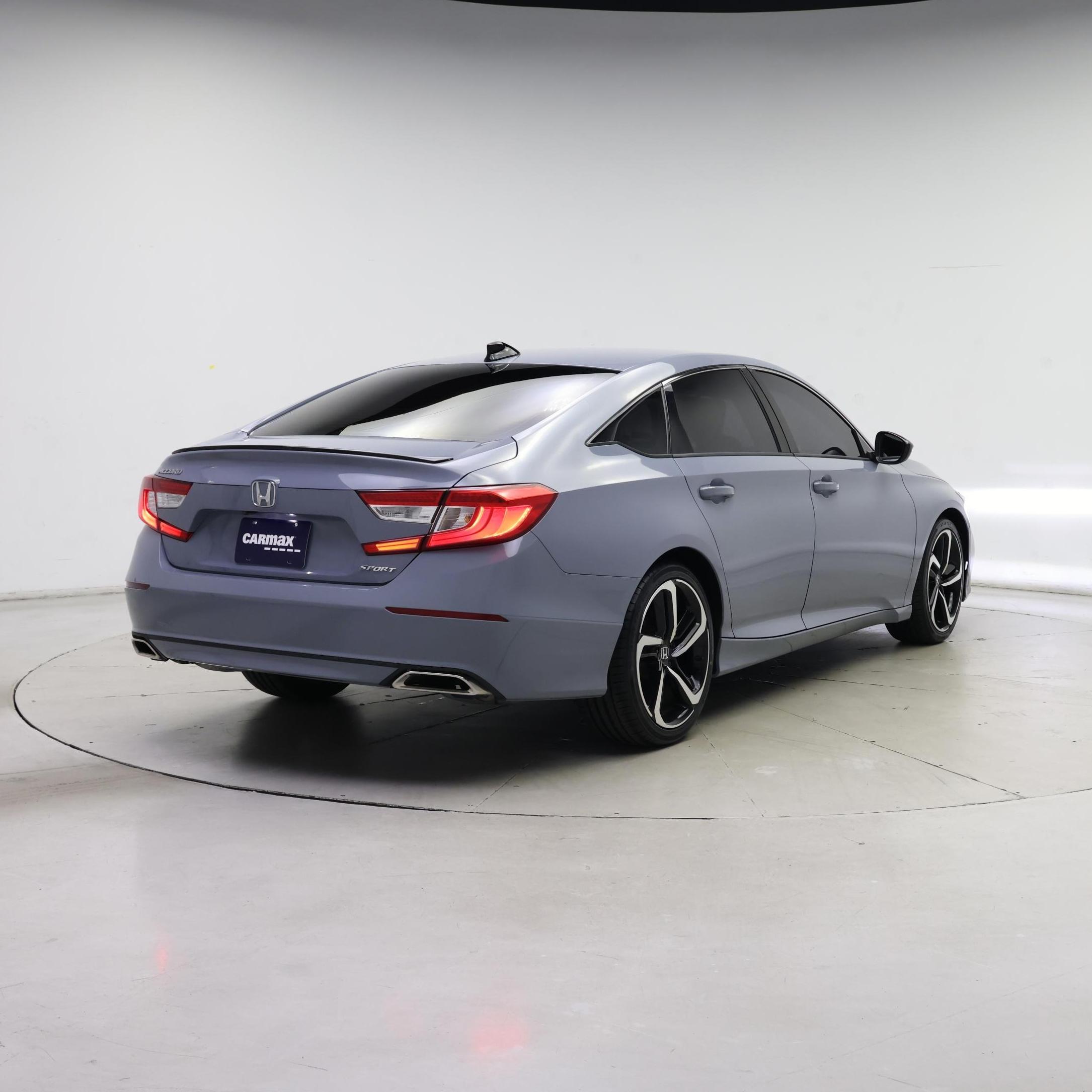Thumbnail: 2021 Honda Accord - 8