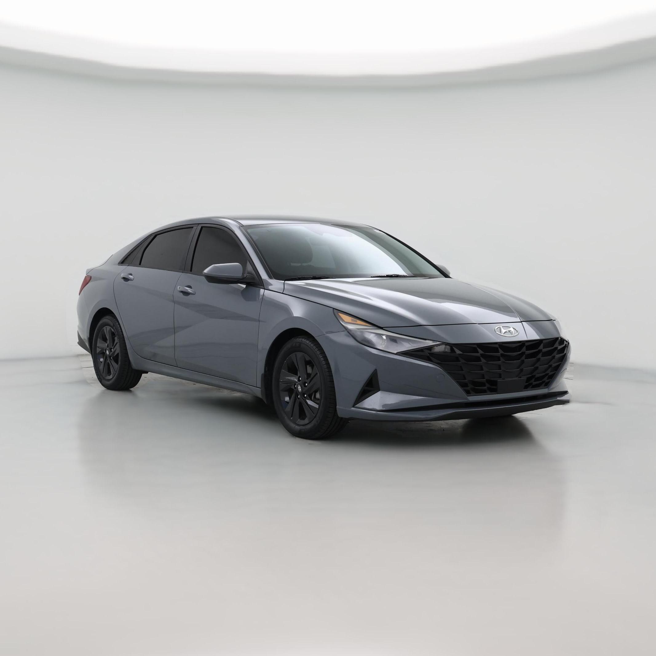 Thumbnail: 2022 Hyundai Elantra - 1