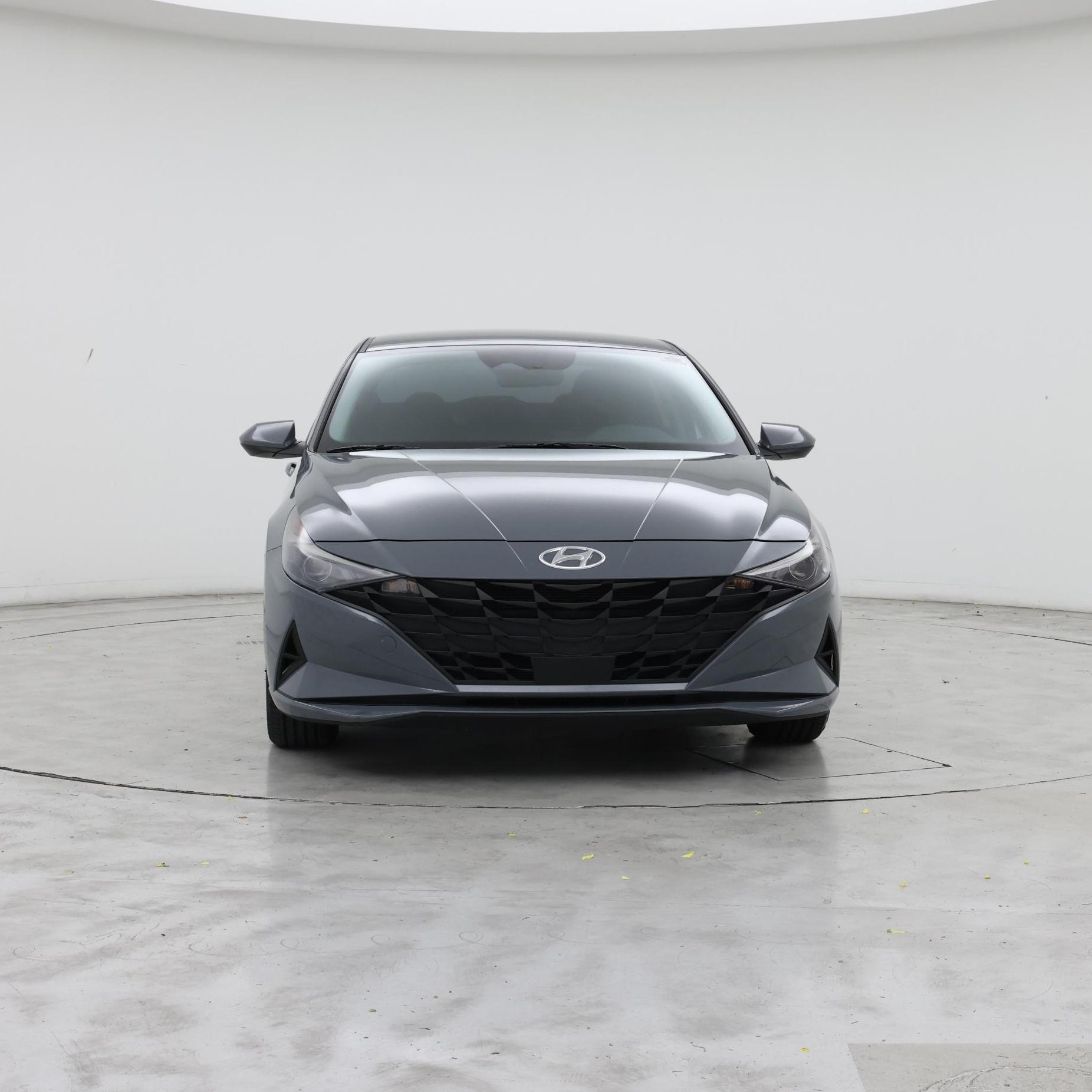 Thumbnail: 2022 Hyundai Elantra - 5