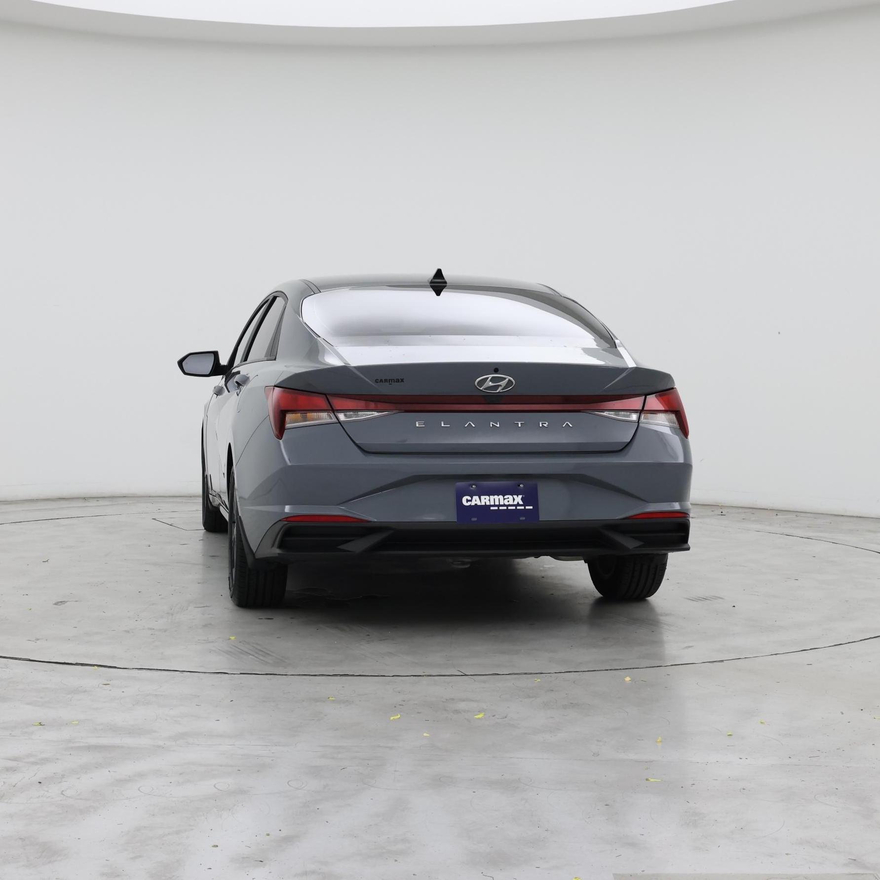 Thumbnail: 2022 Hyundai Elantra - 6