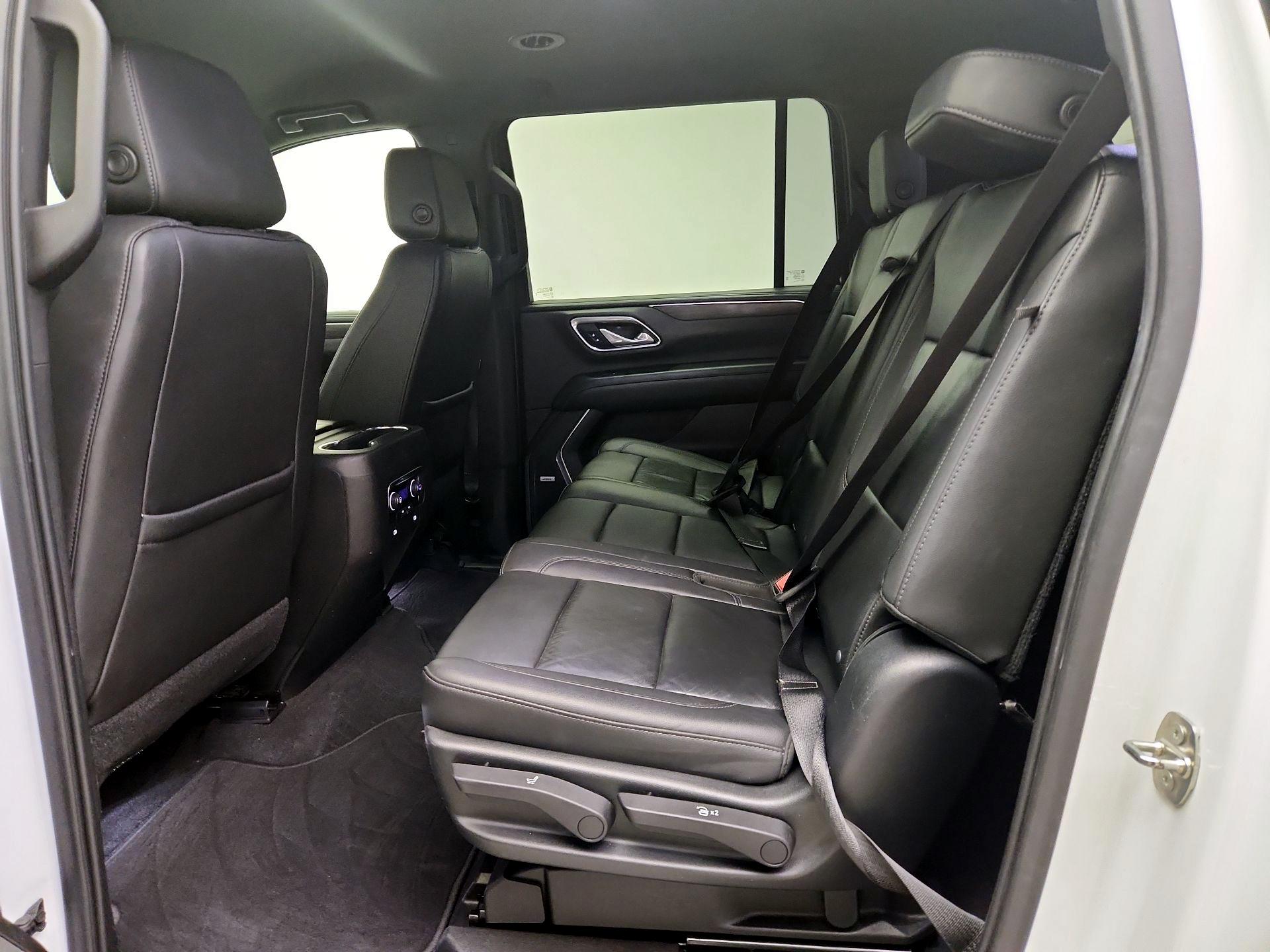 Thumbnail: 2021 Chevrolet Suburban - 19