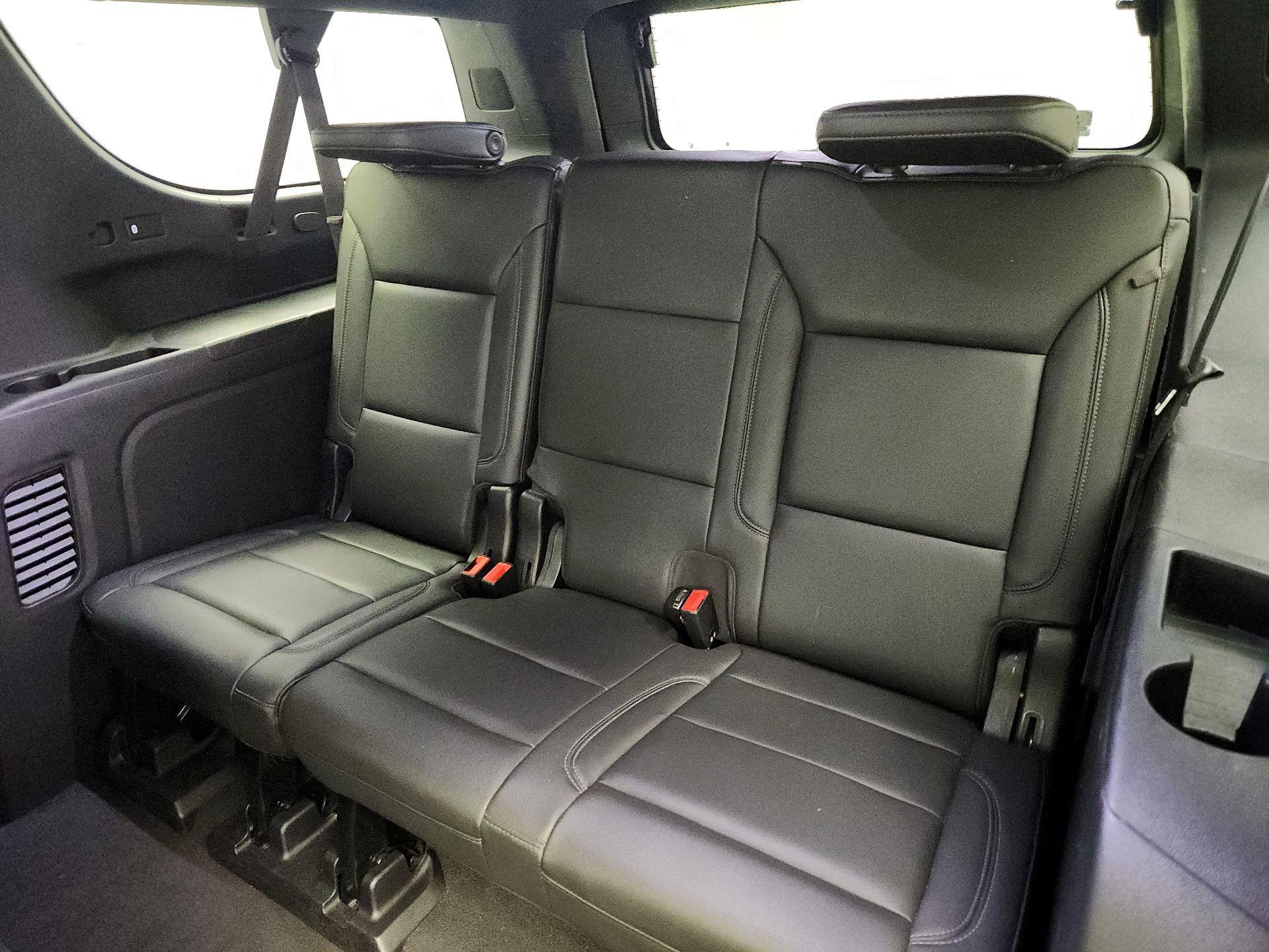 Thumbnail: 2021 Chevrolet Suburban - 20