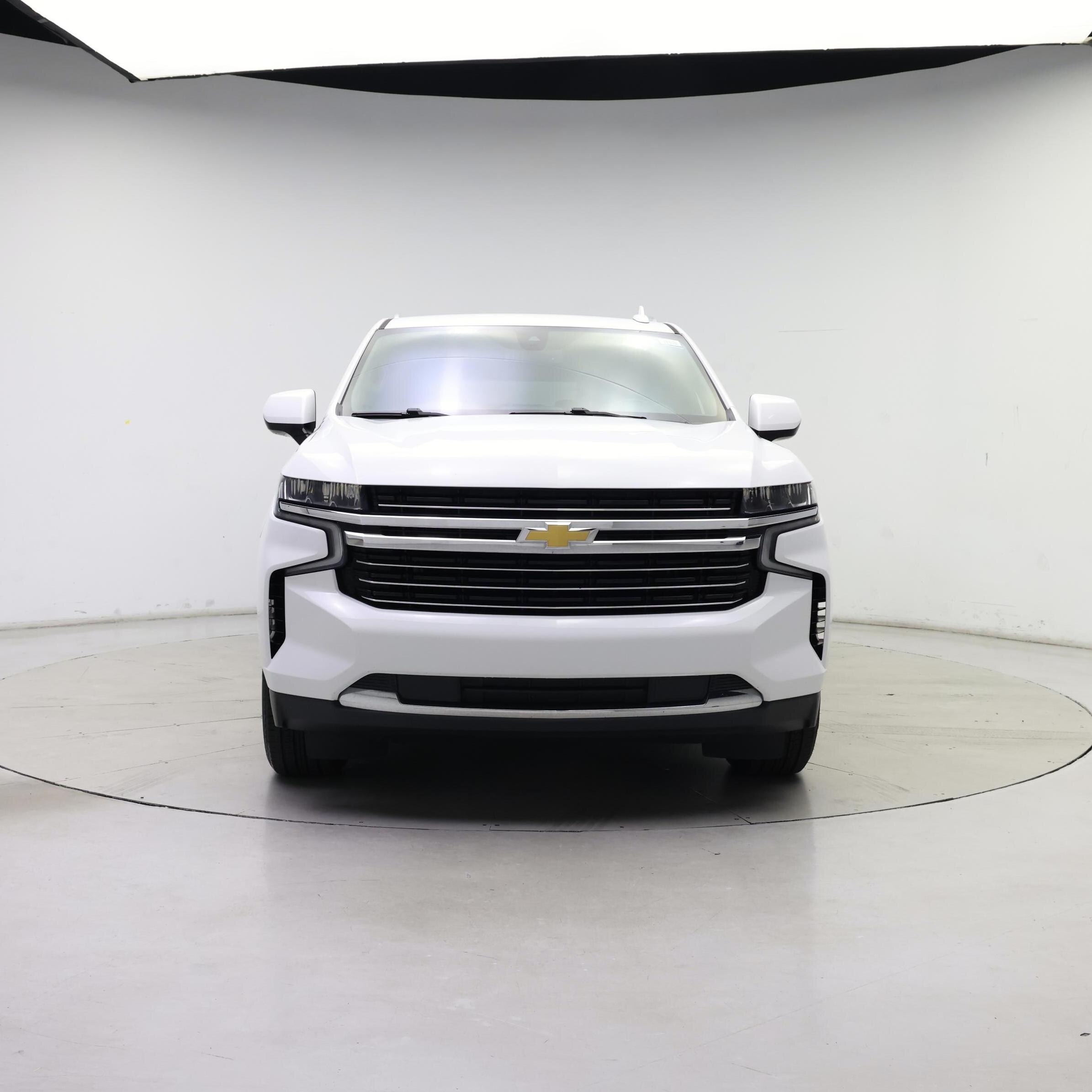Thumbnail: 2021 Chevrolet Suburban - 5