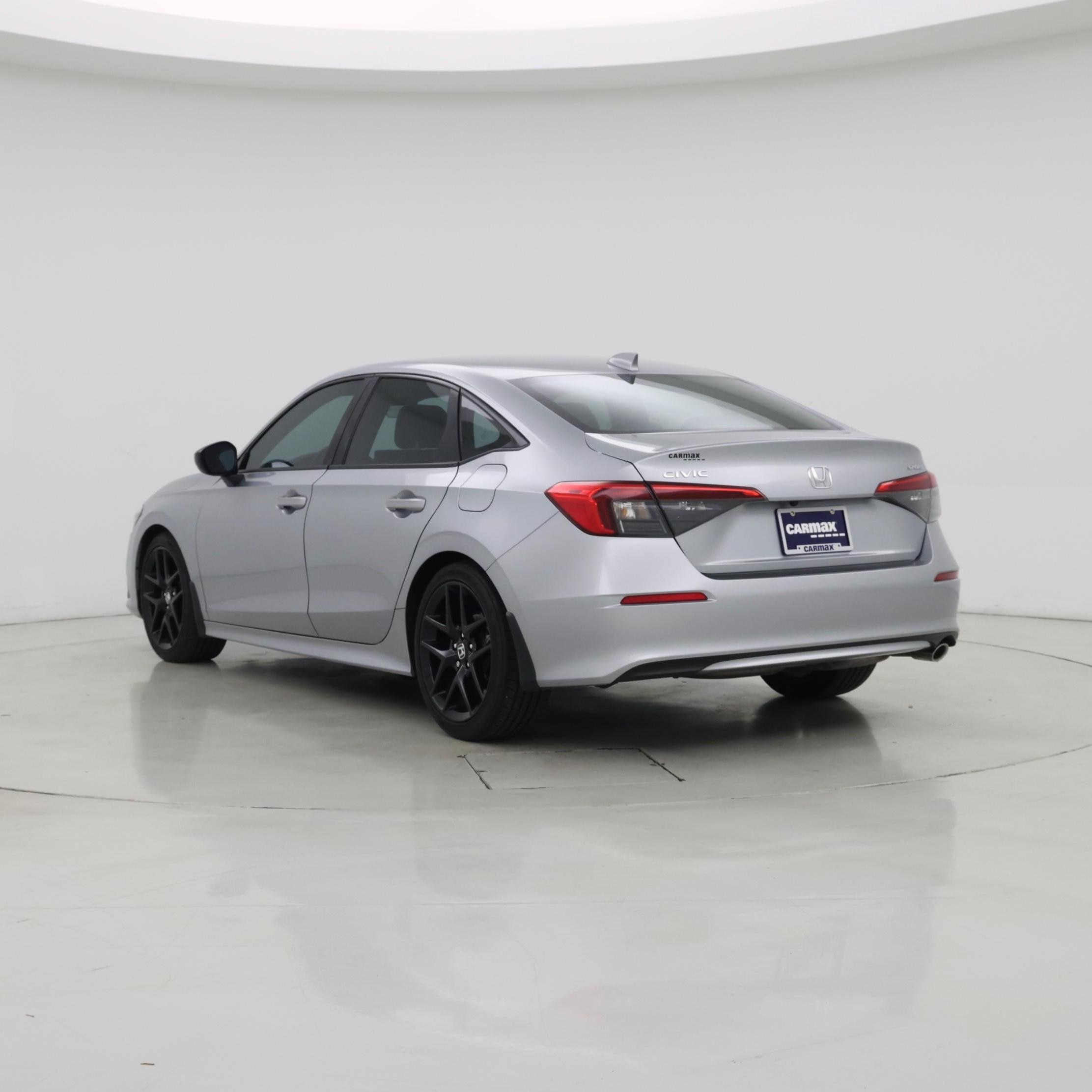 Thumbnail: 2023 Honda Civic - 2