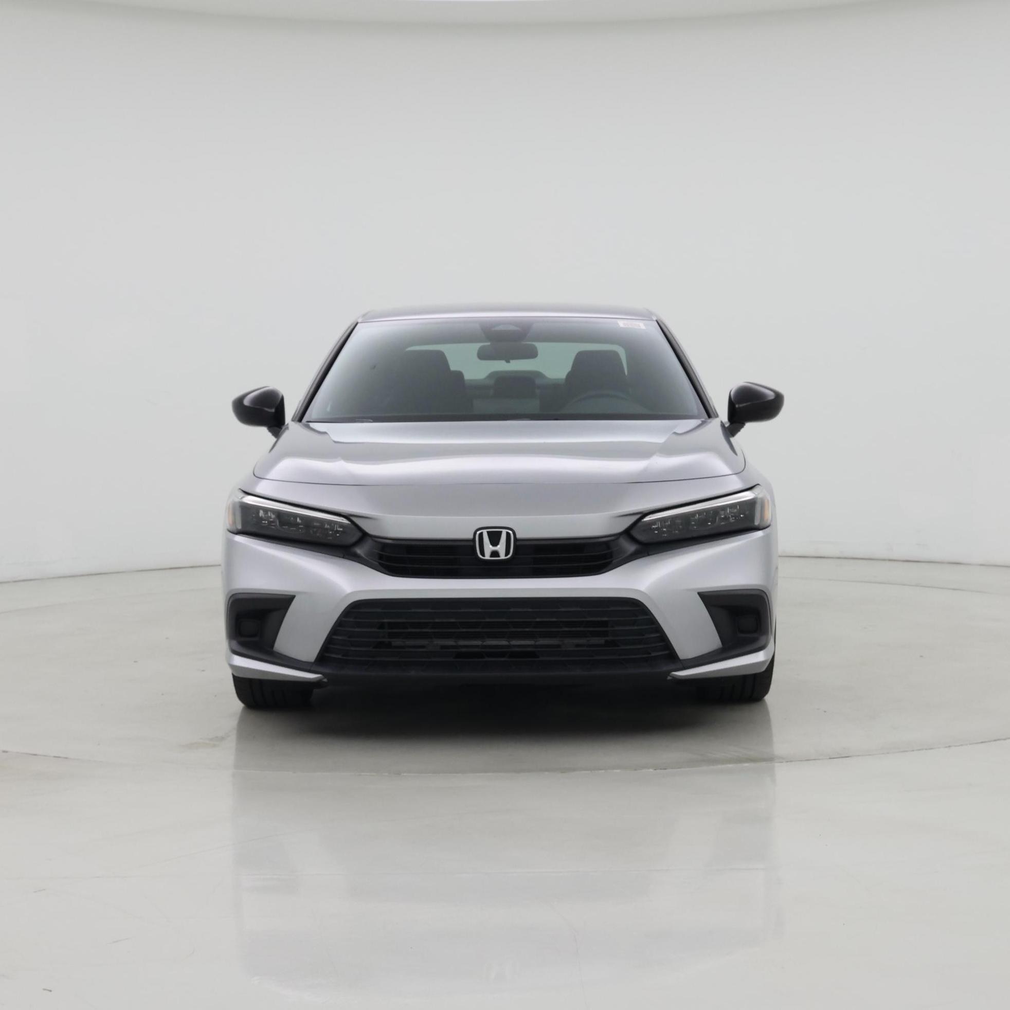 Thumbnail: 2023 Honda Civic - 5