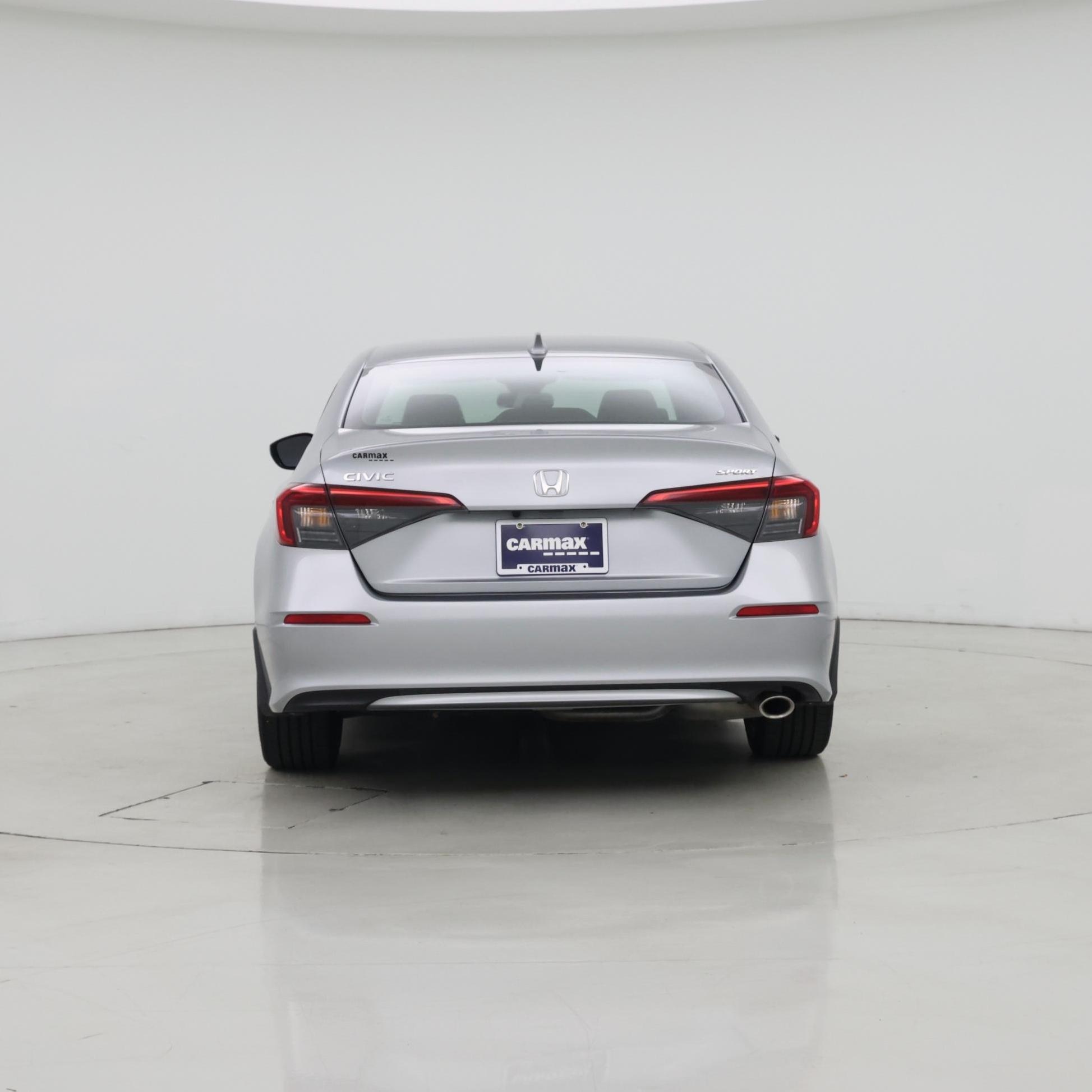 Thumbnail: 2023 Honda Civic - 6