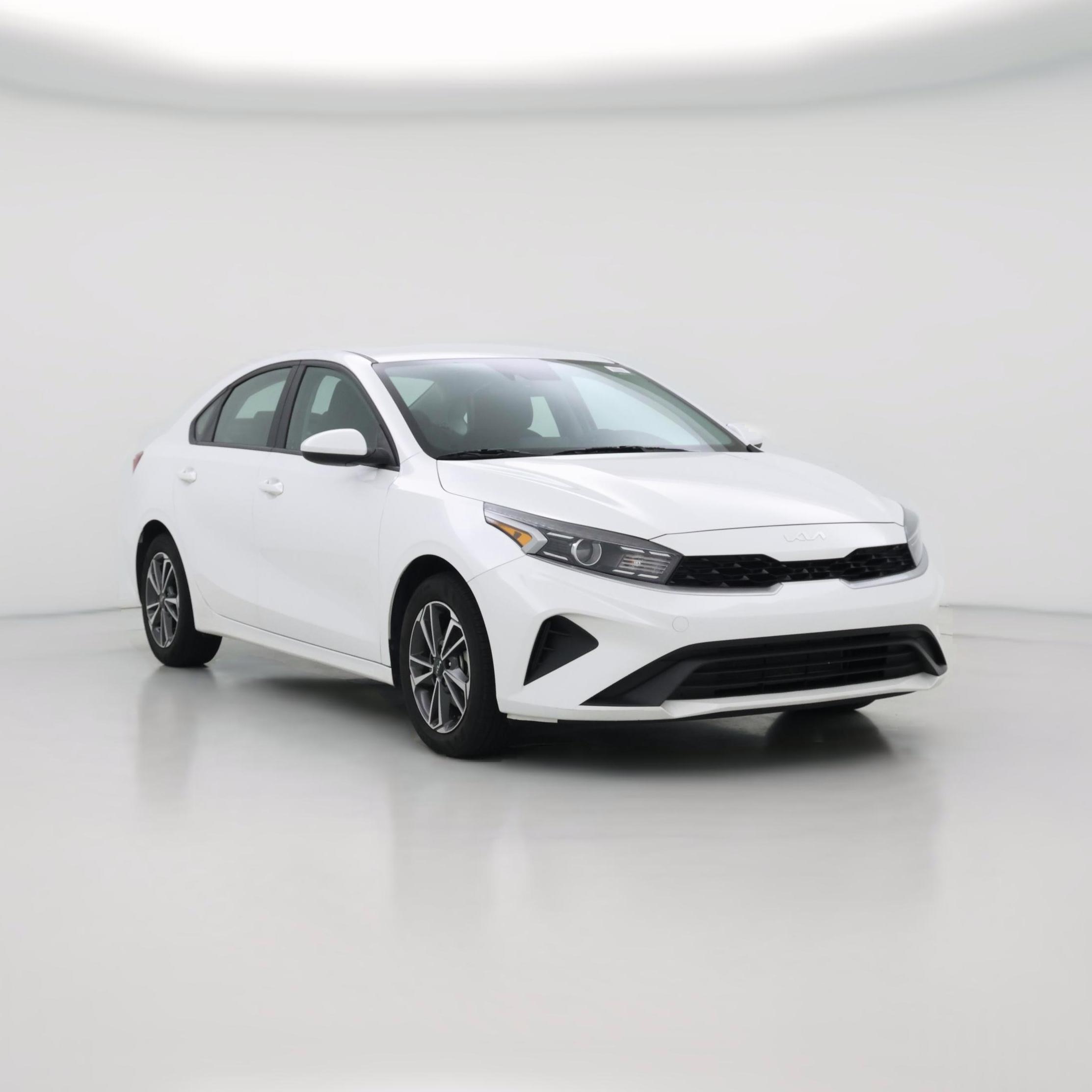 Thumbnail: 2023 Kia Forte - 1