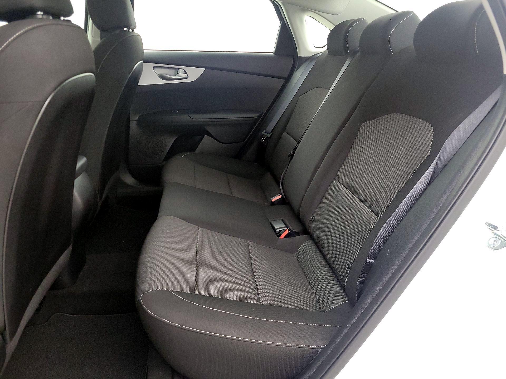 Thumbnail: 2023 Kia Forte - 19
