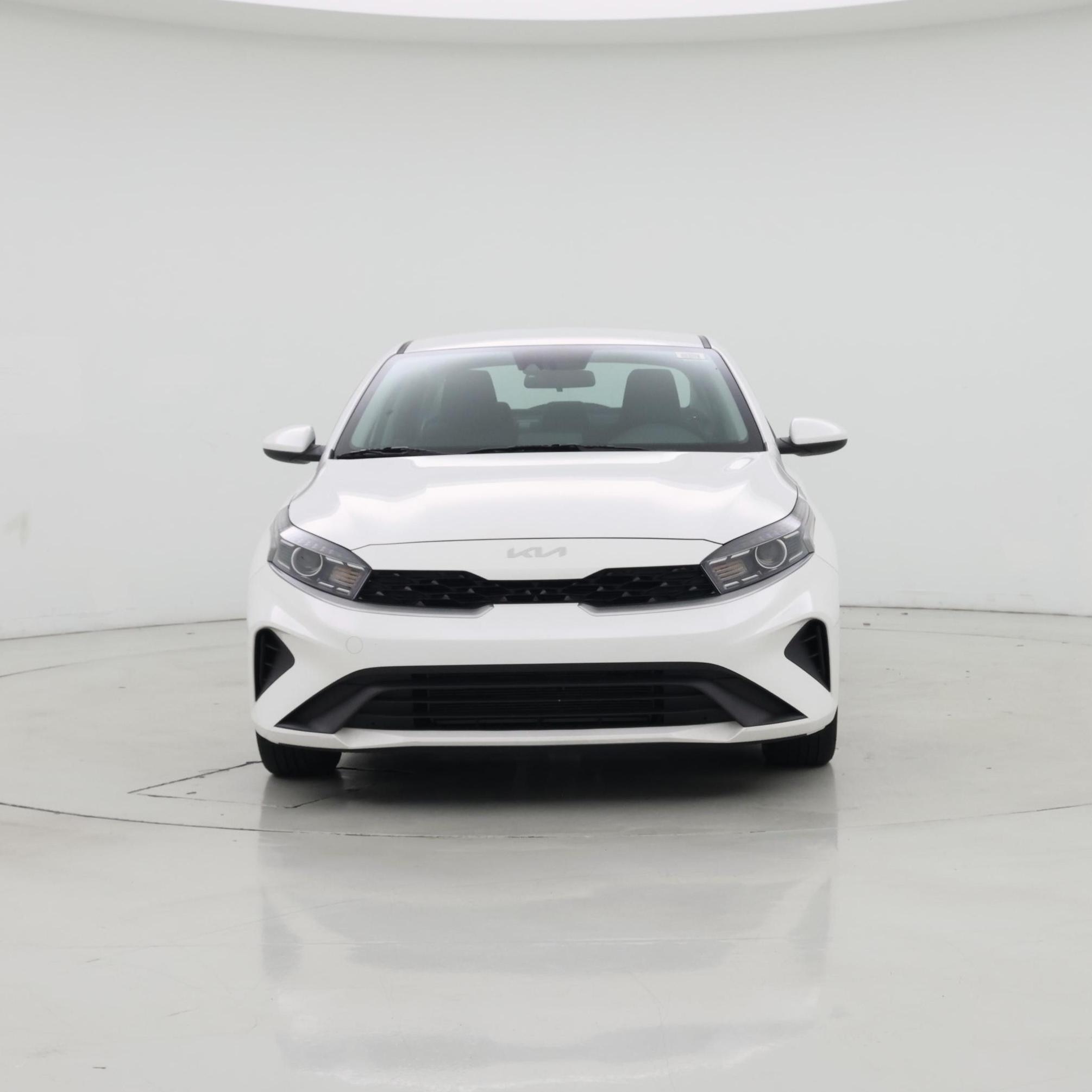 Thumbnail: 2023 Kia Forte - 5