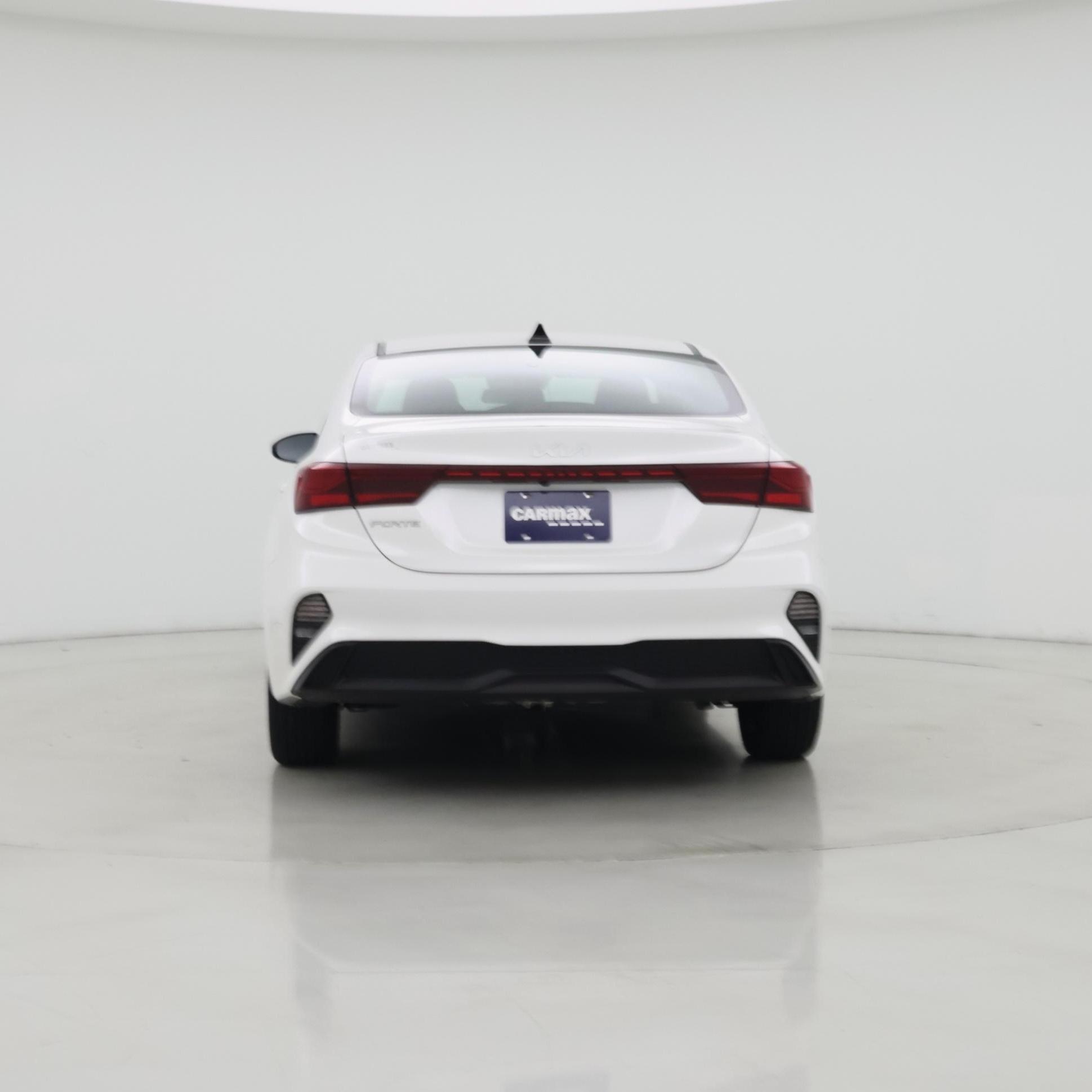 Thumbnail: 2023 Kia Forte - 6