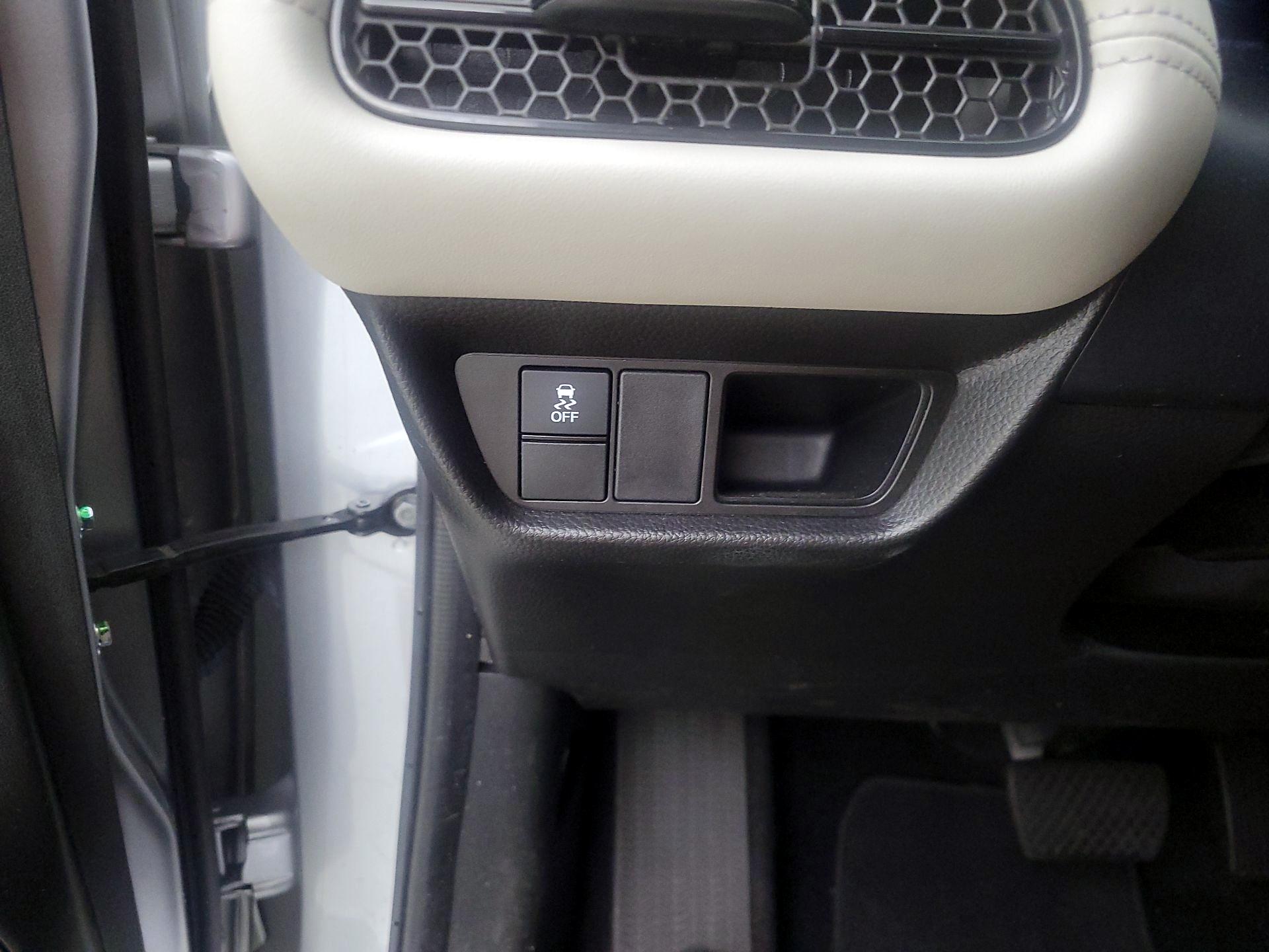 Thumbnail: 2024 Honda HR-V - 13