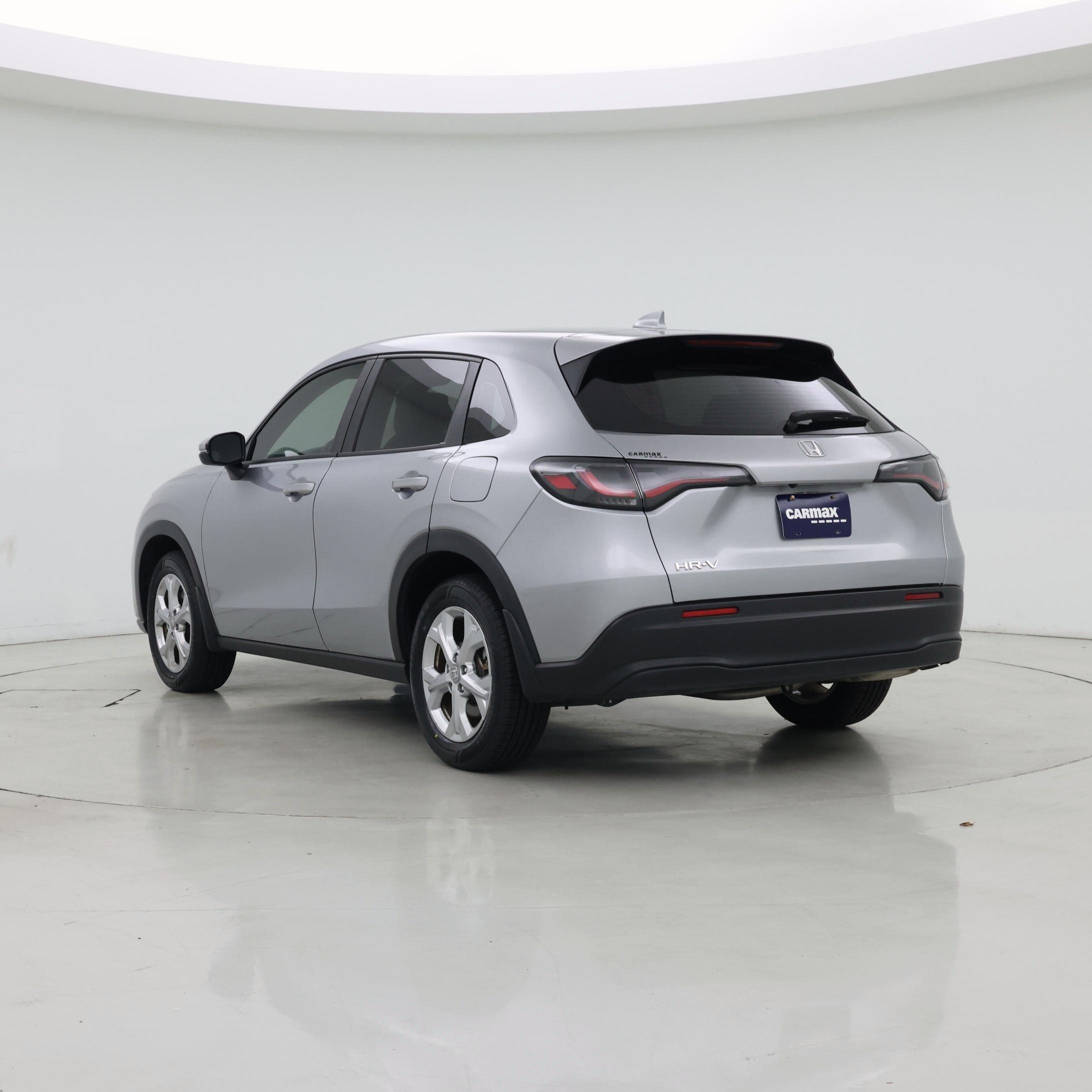 Thumbnail: 2024 Honda HR-V - 2
