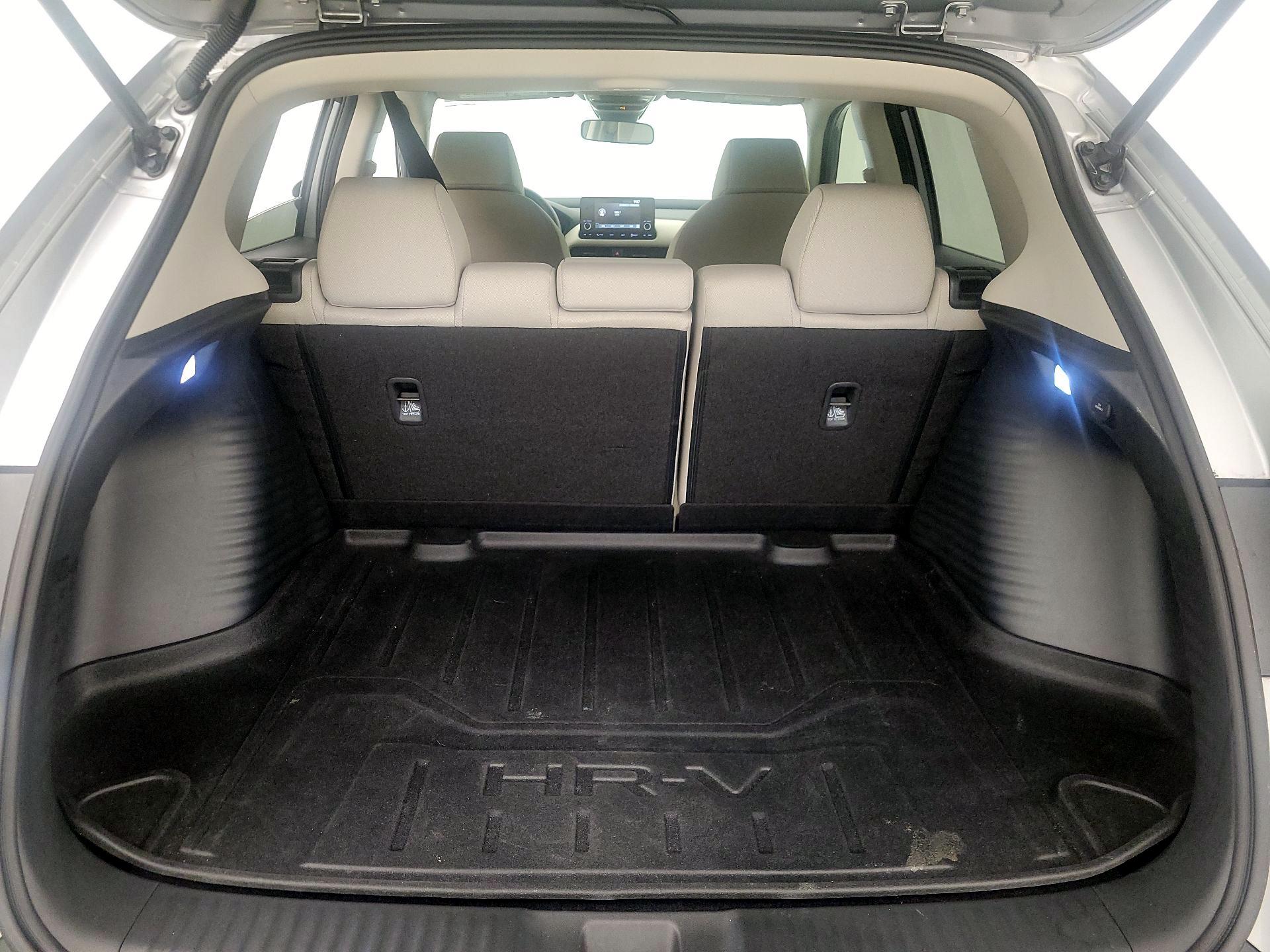 Thumbnail: 2024 Honda HR-V - 20