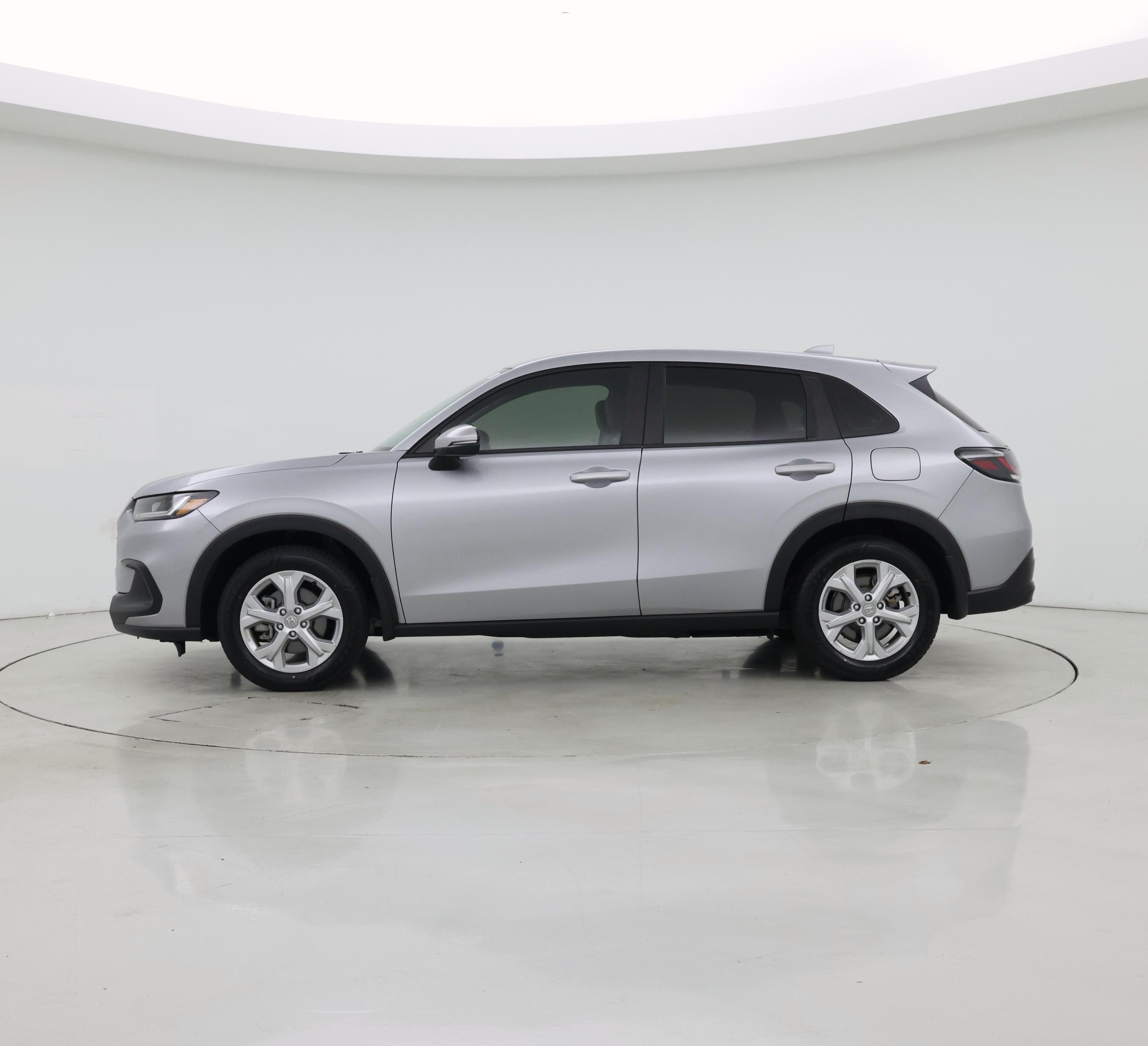 Thumbnail: 2024 Honda HR-V - 3