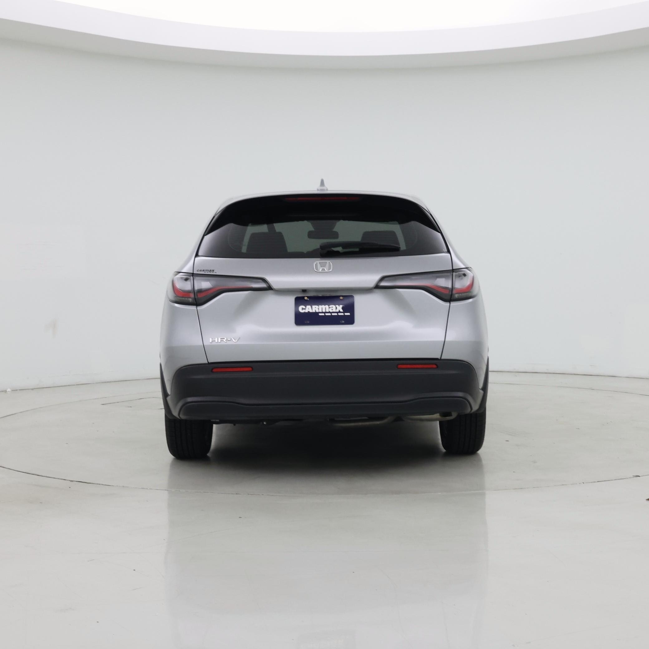 Thumbnail: 2024 Honda HR-V - 6
