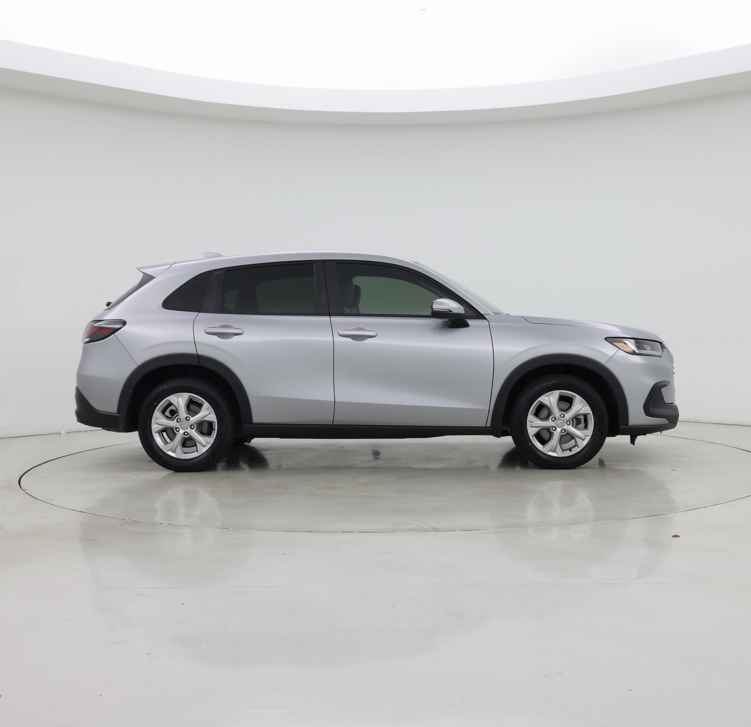 Thumbnail: 2024 Honda HR-V - 7