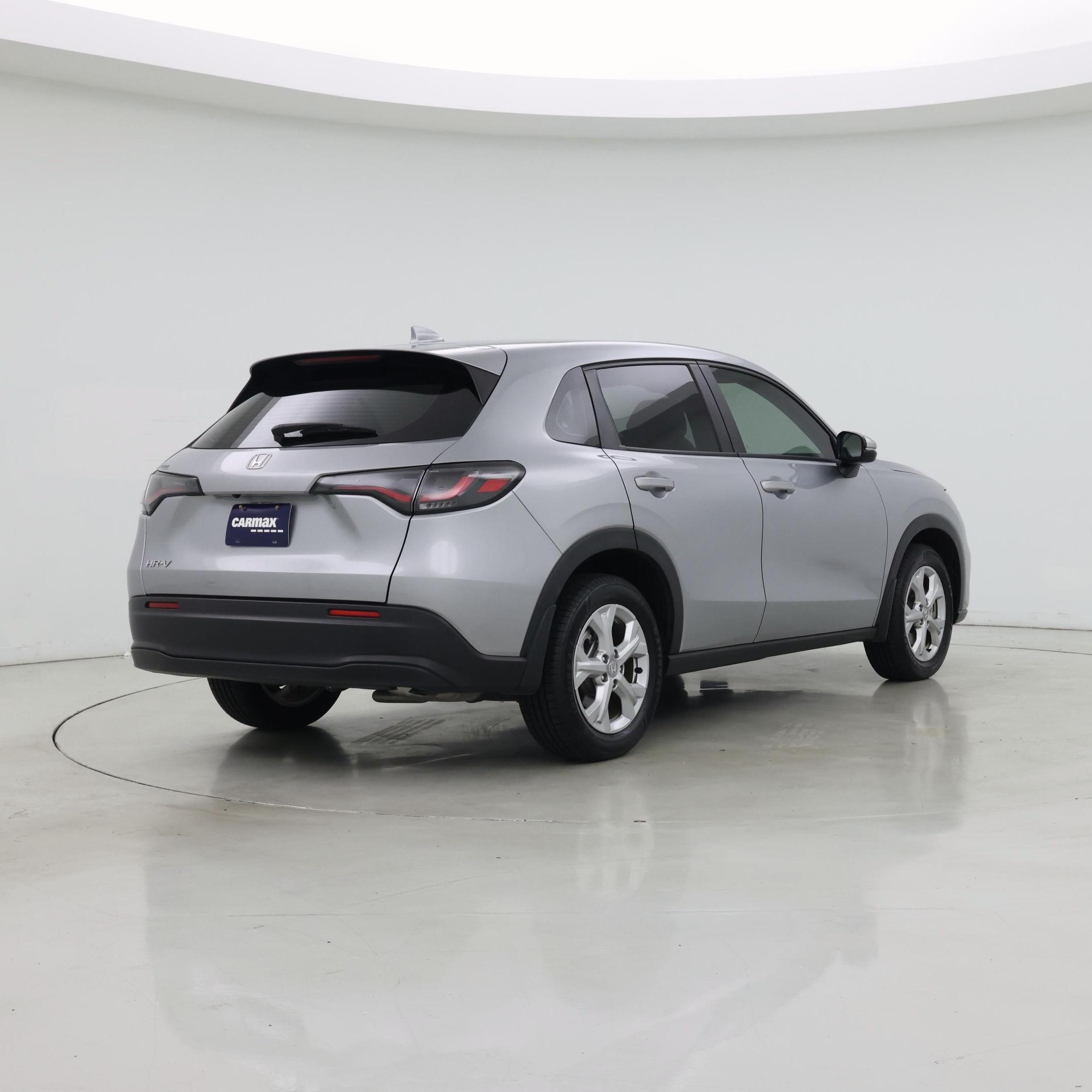 Thumbnail: 2024 Honda HR-V - 8