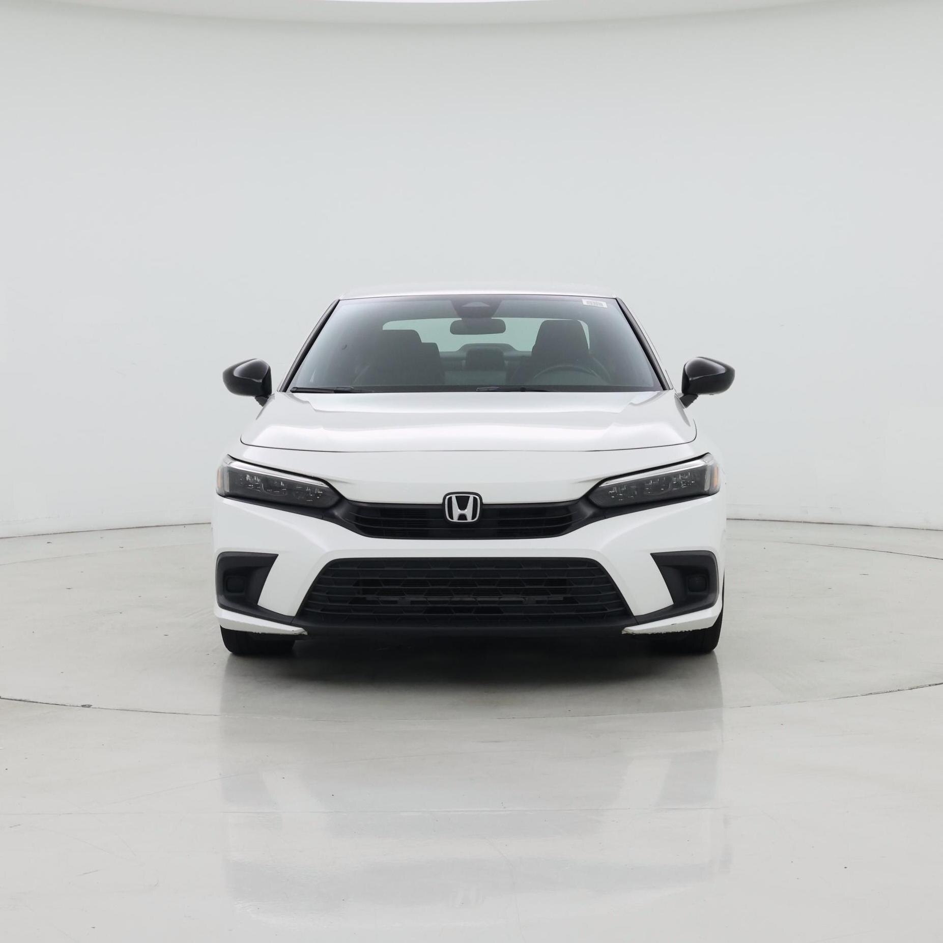 Thumbnail: 2022 Honda Civic - 5