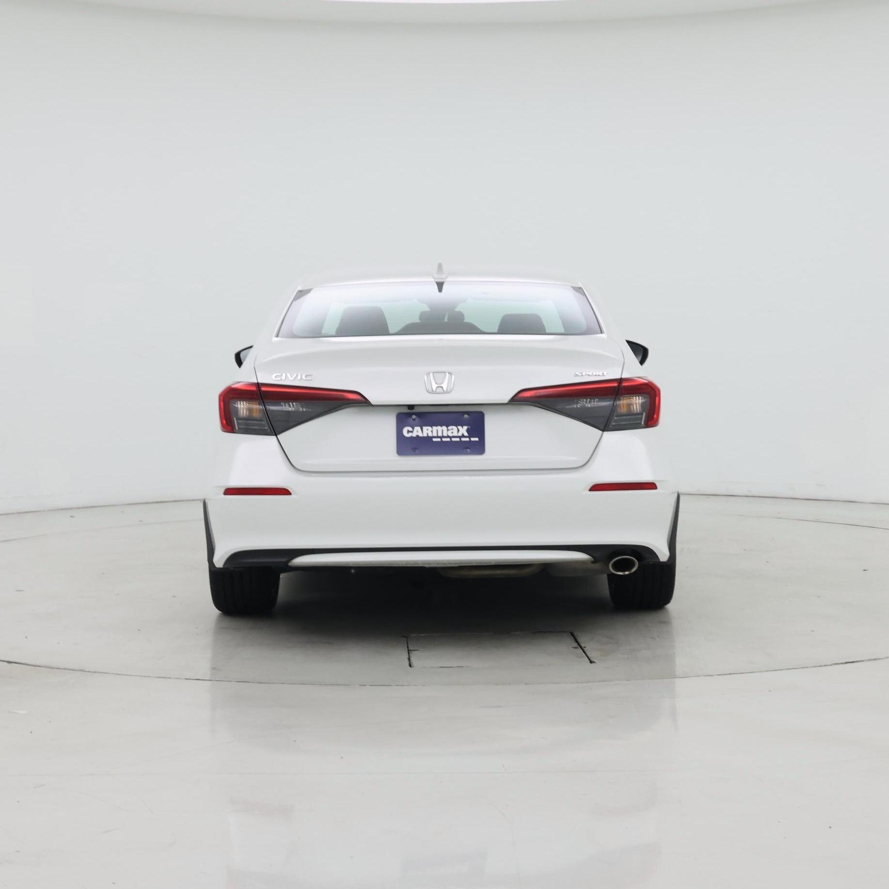 Thumbnail: 2022 Honda Civic - 6