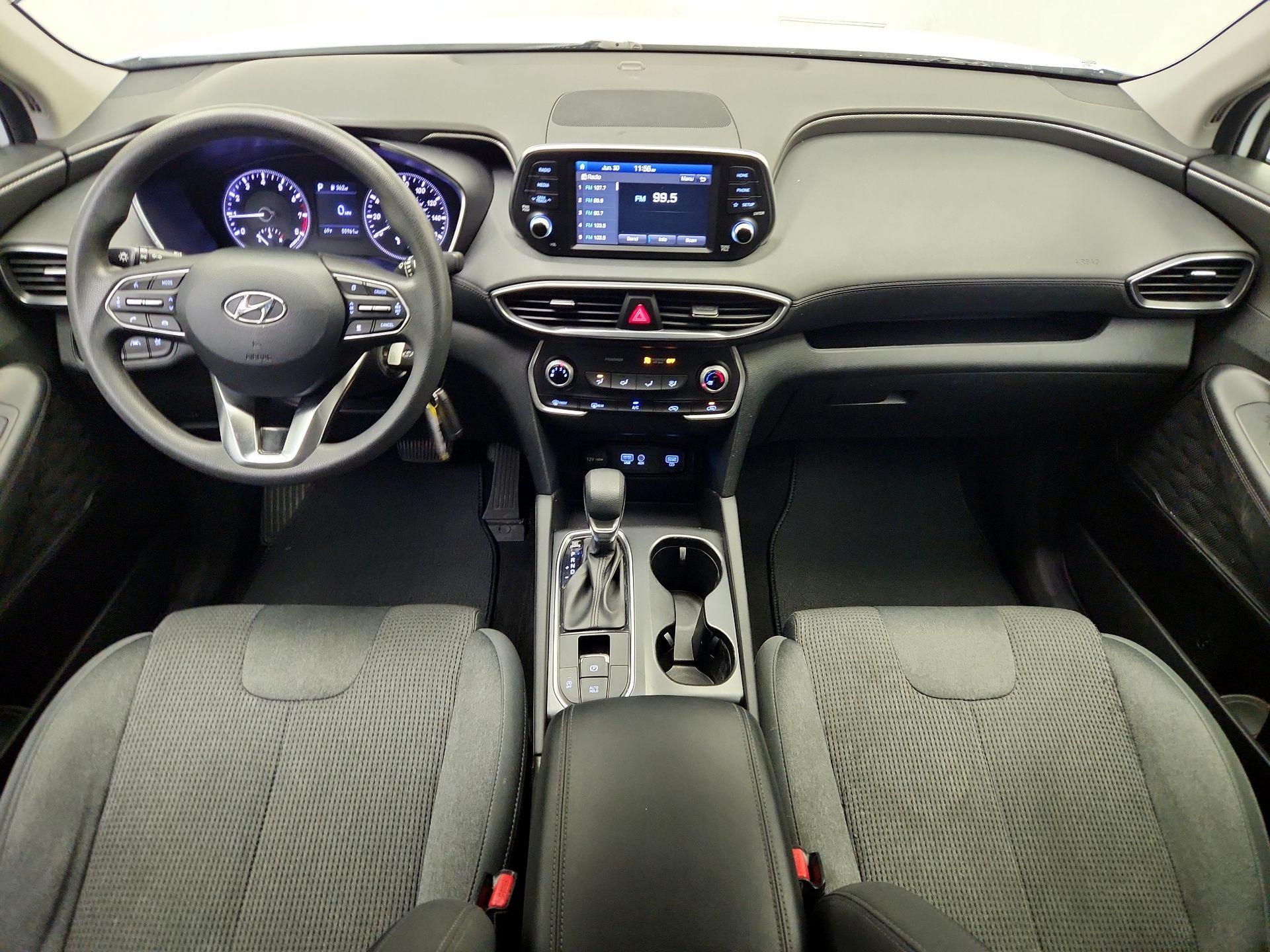 Thumbnail: 2019 Hyundai Santa Fe - 9