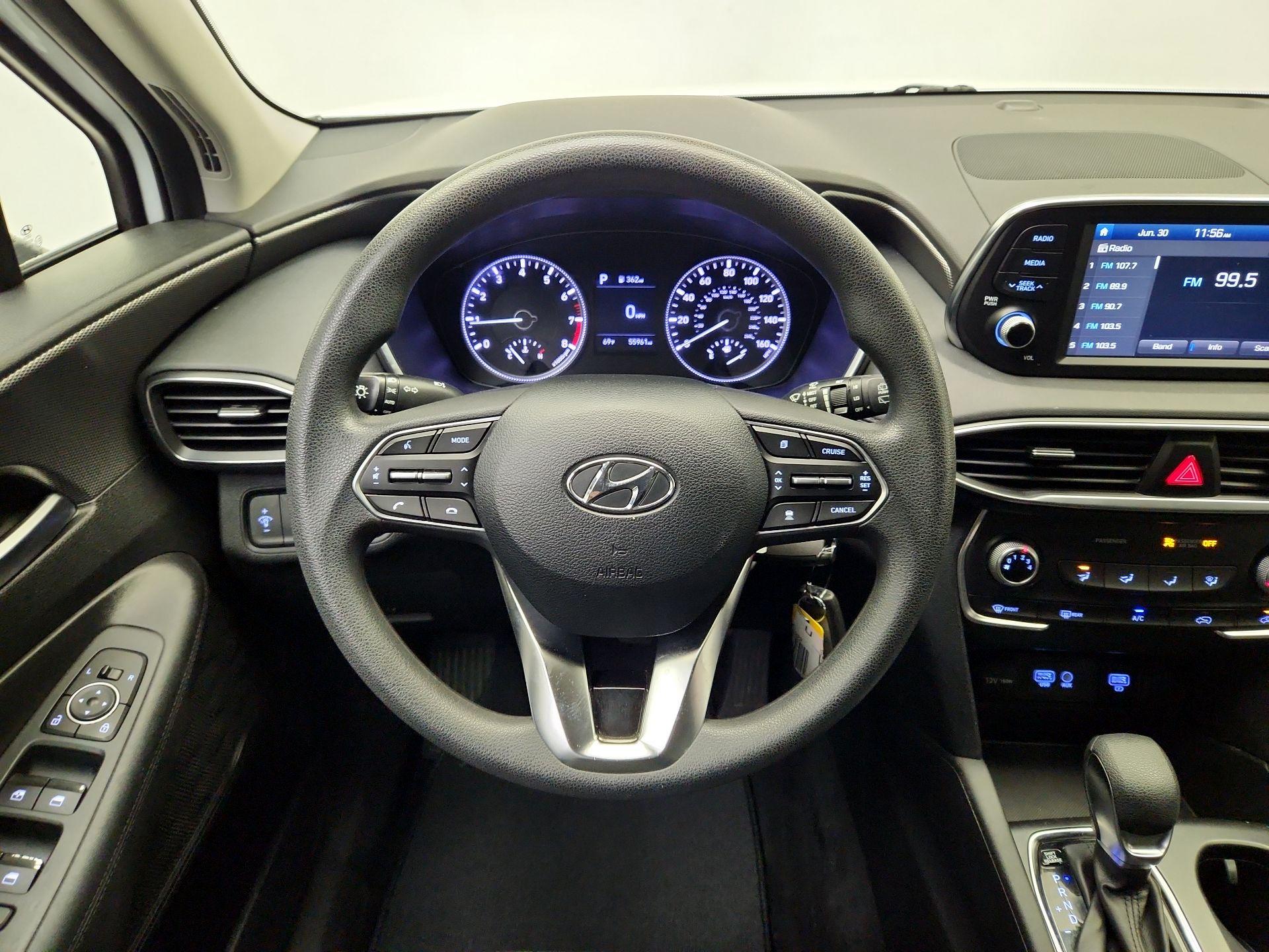 Thumbnail: 2019 Hyundai Santa Fe - 10