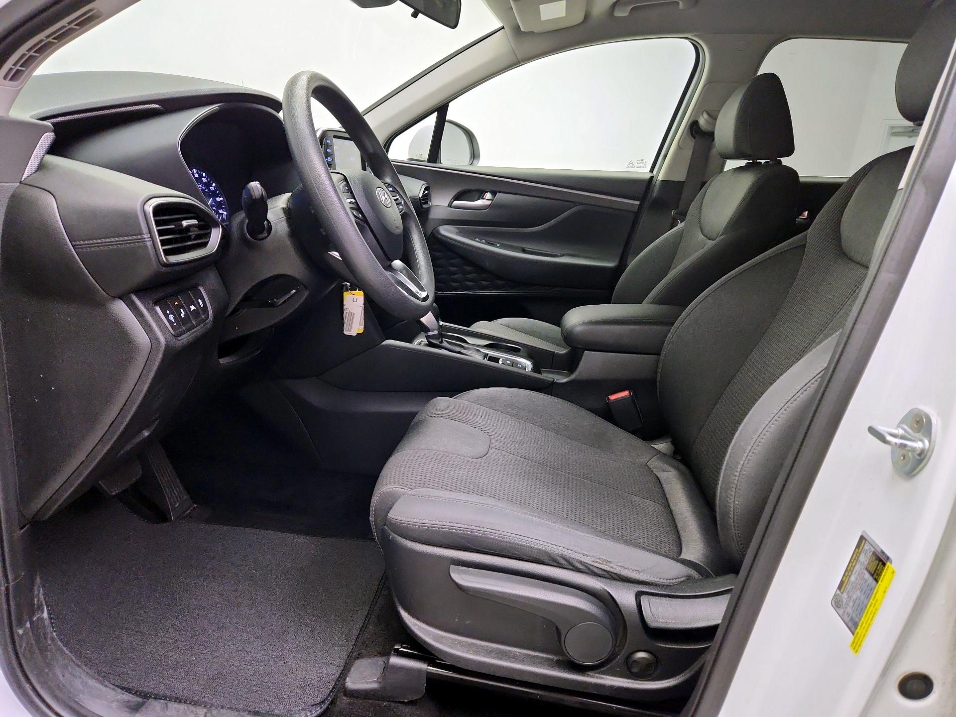 Thumbnail: 2019 Hyundai Santa Fe - 11