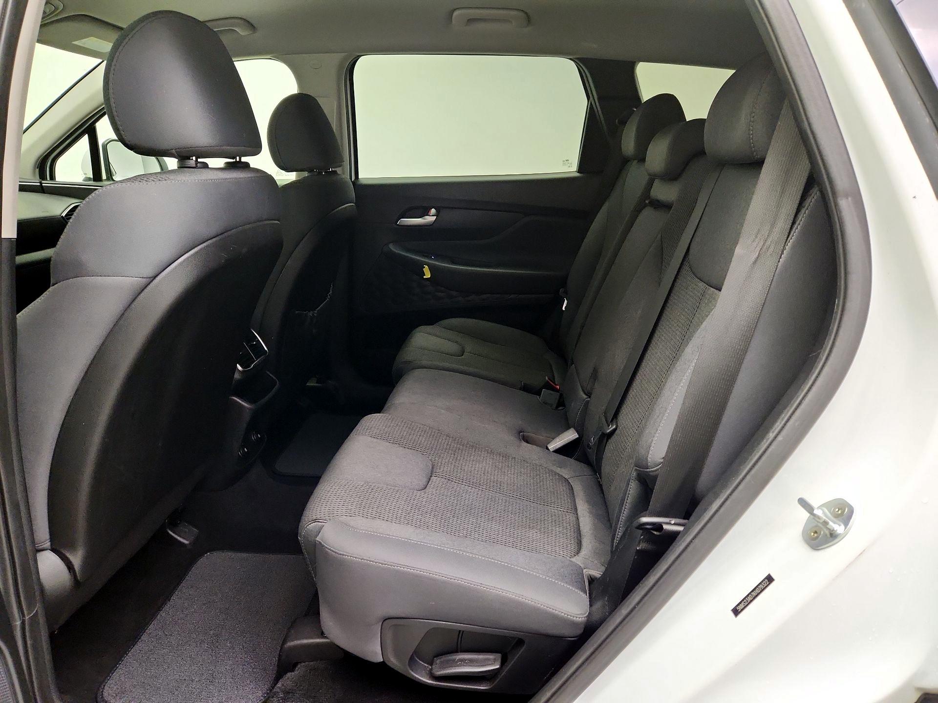 Thumbnail: 2019 Hyundai Santa Fe - 19