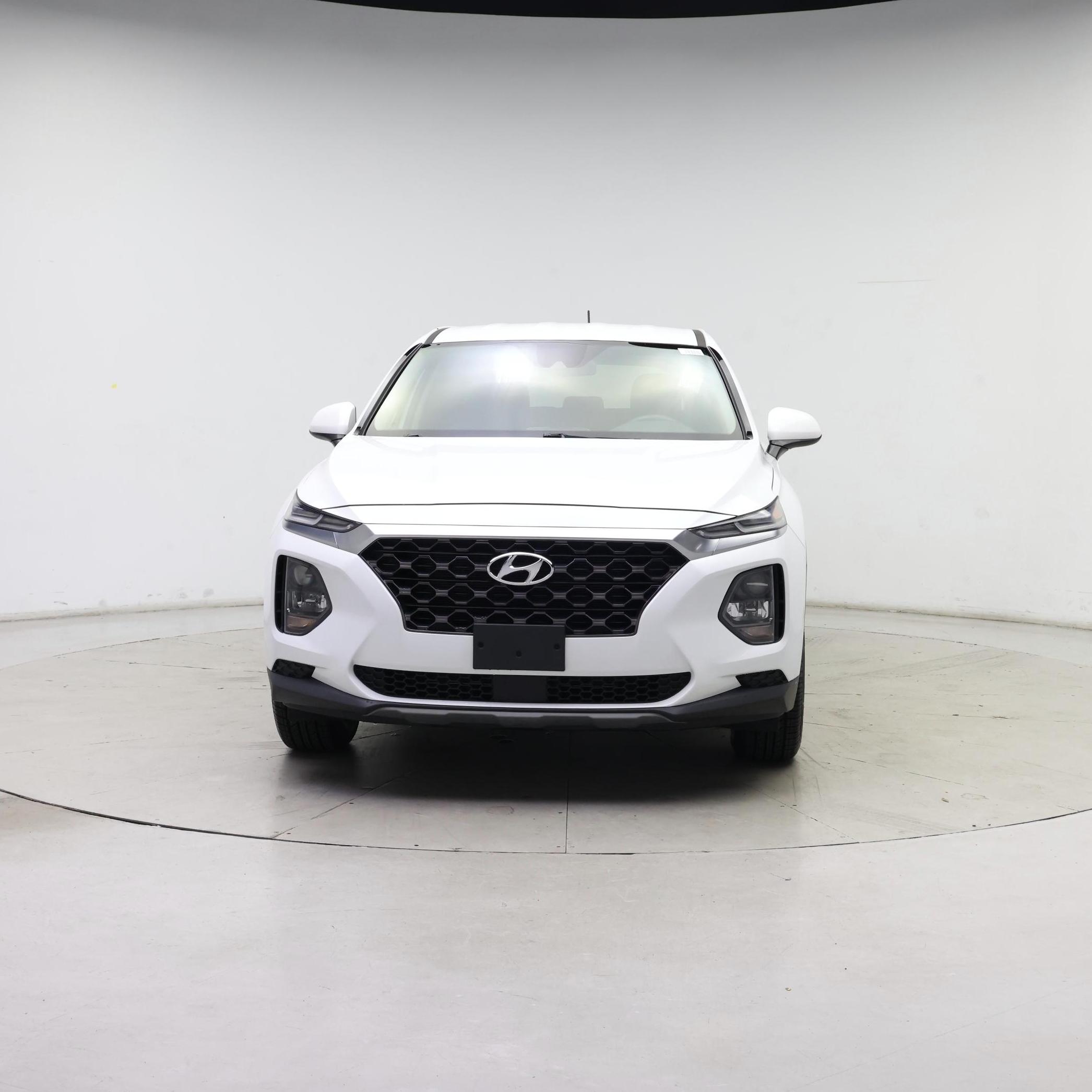 Thumbnail: 2019 Hyundai Santa Fe - 5