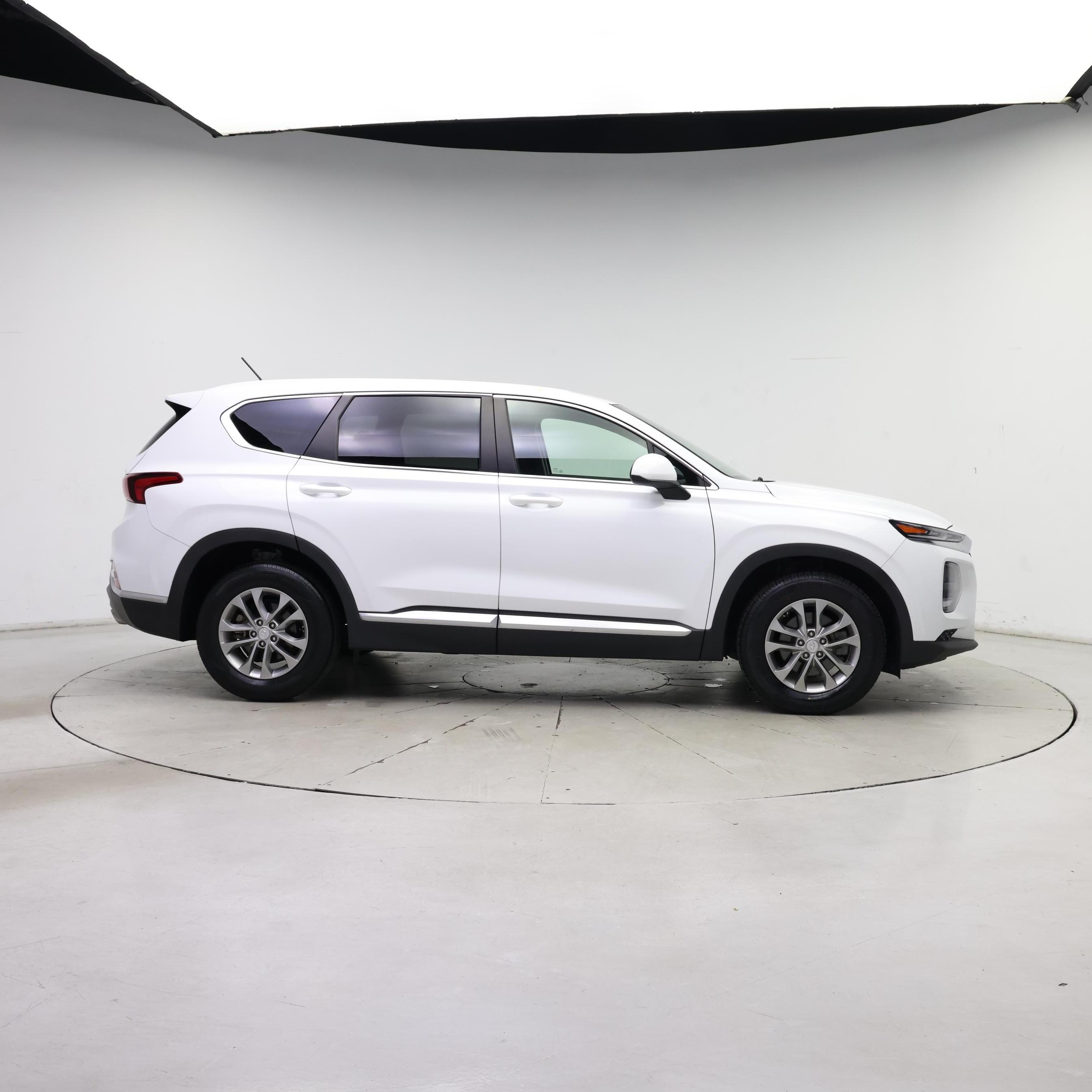 Thumbnail: 2019 Hyundai Santa Fe - 7