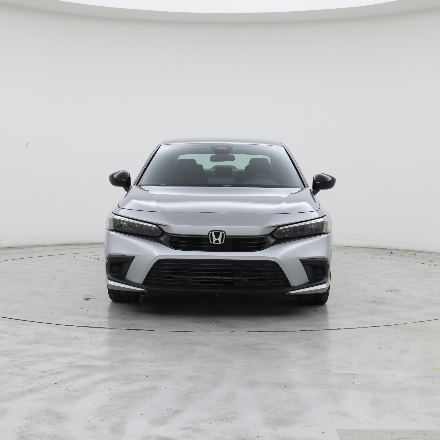 Thumbnail: 2024 Honda Civic - 5