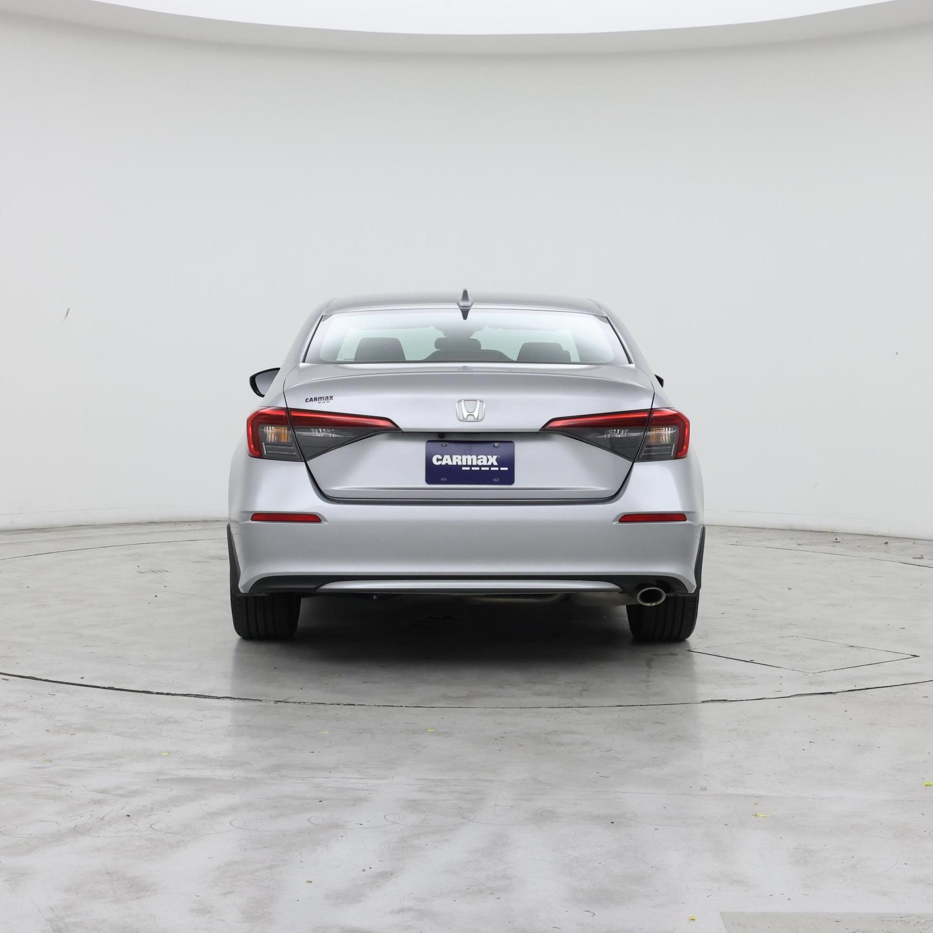 Thumbnail: 2024 Honda Civic - 6