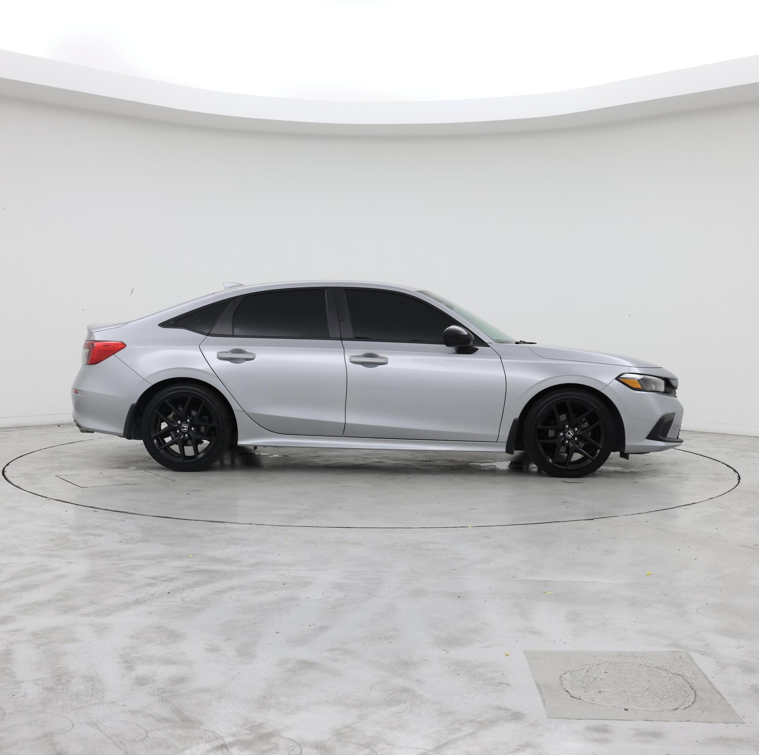 Thumbnail: 2024 Honda Civic - 7