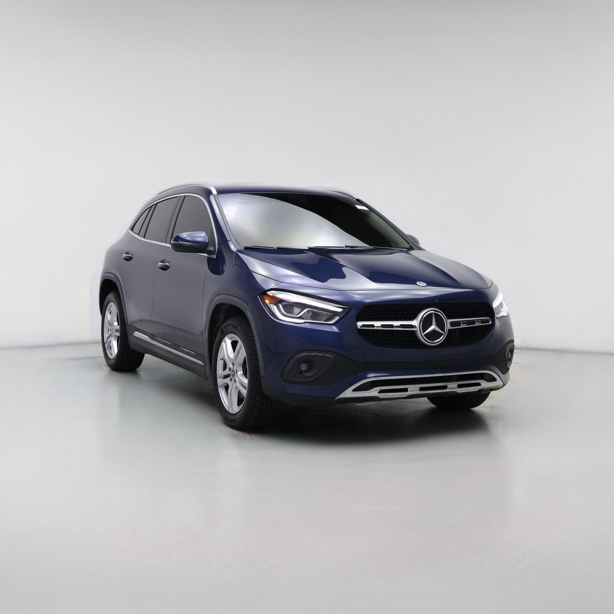 Thumbnail: 2023 Mercedes-Benz GLA - 1