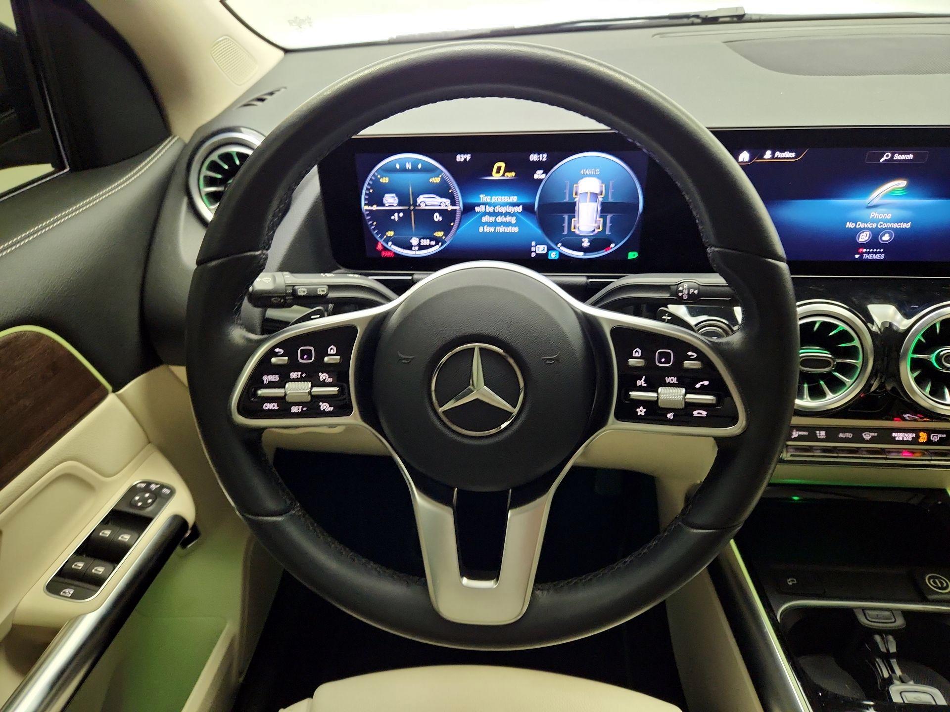 Thumbnail: 2023 Mercedes-Benz GLA - 10