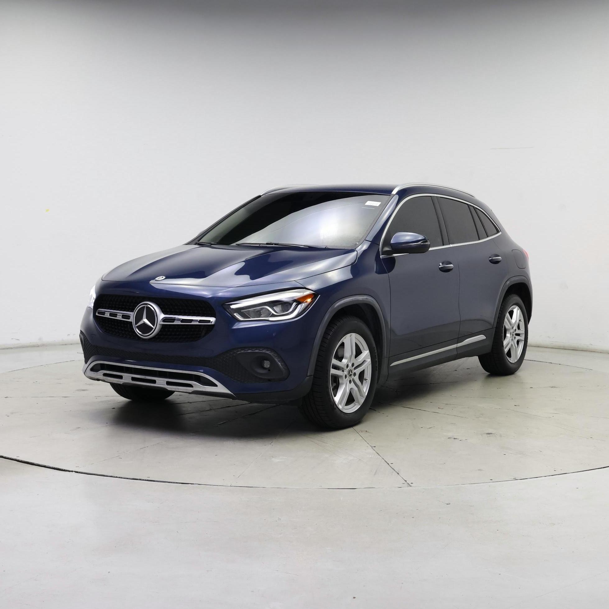 Thumbnail: 2023 Mercedes-Benz GLA - 4