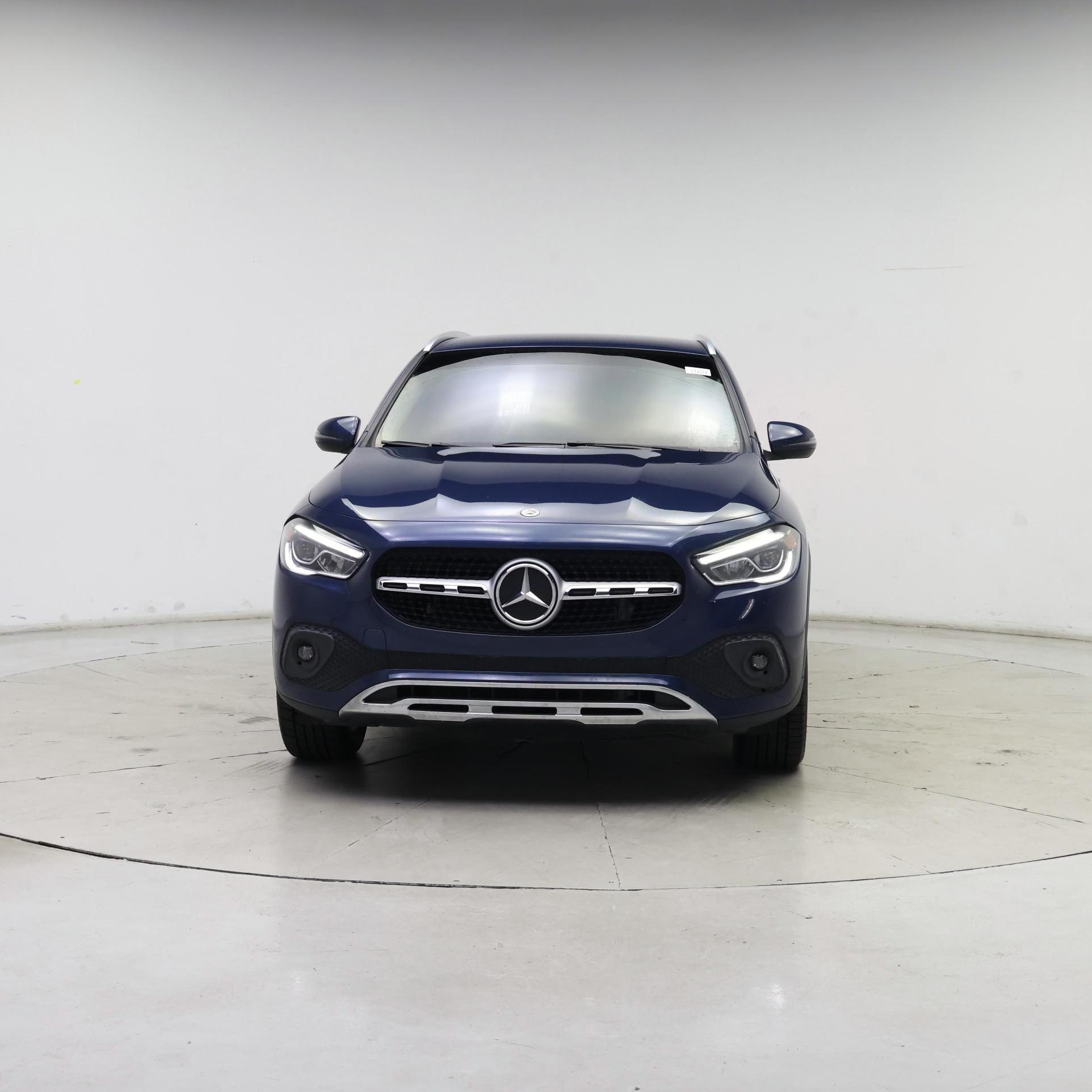 Thumbnail: 2023 Mercedes-Benz GLA - 5