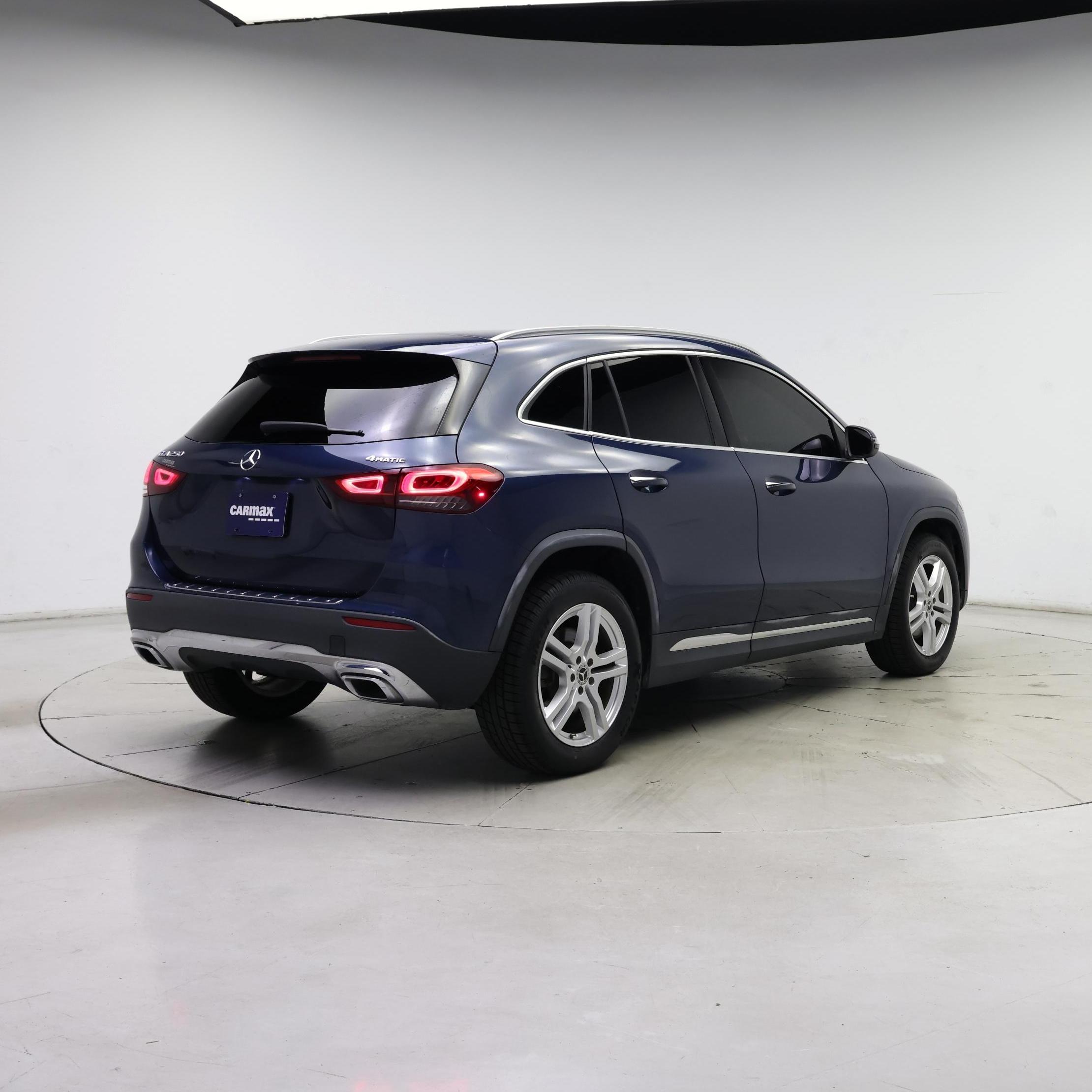 Thumbnail: 2023 Mercedes-Benz GLA - 8