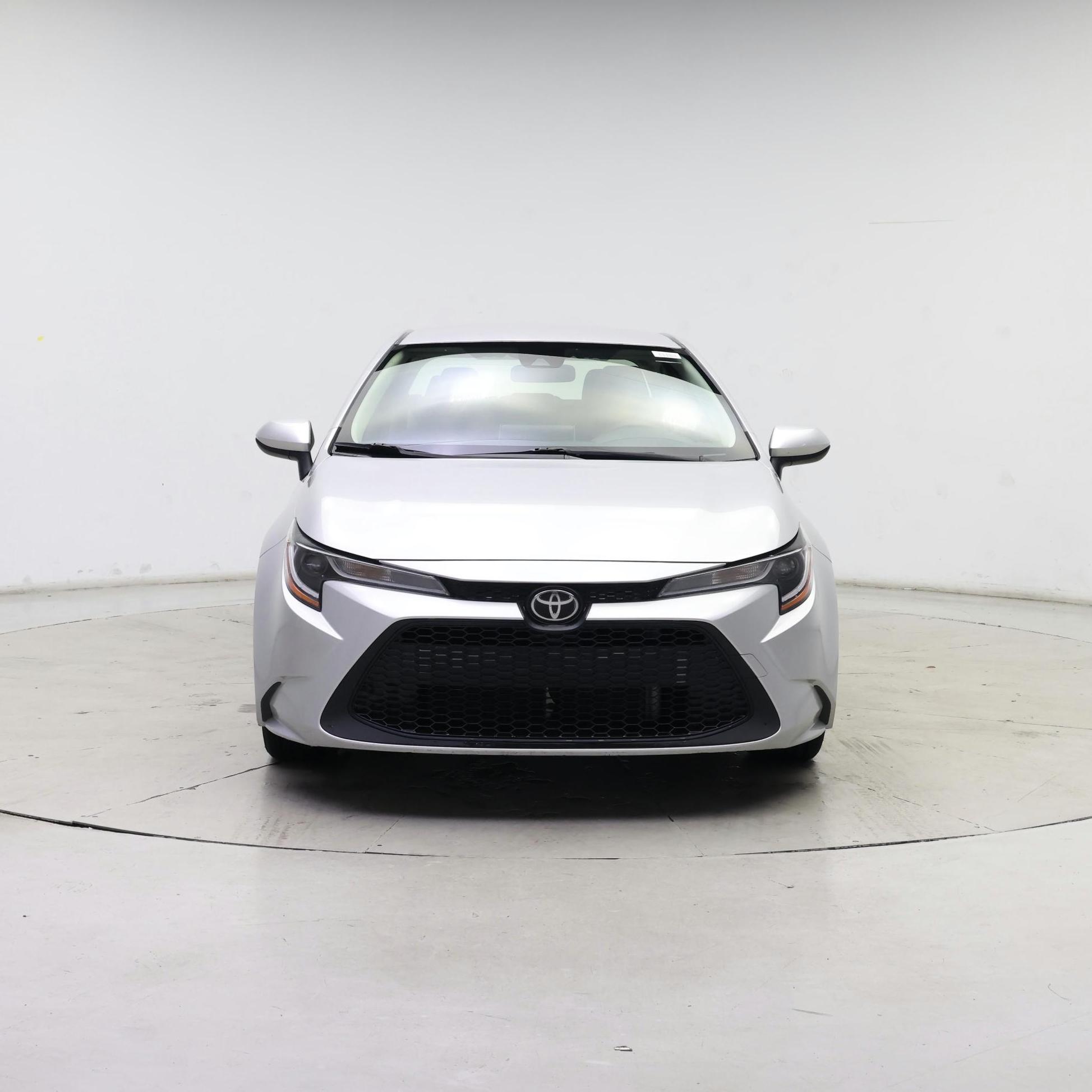 Thumbnail: 2021 Toyota Corolla - 5