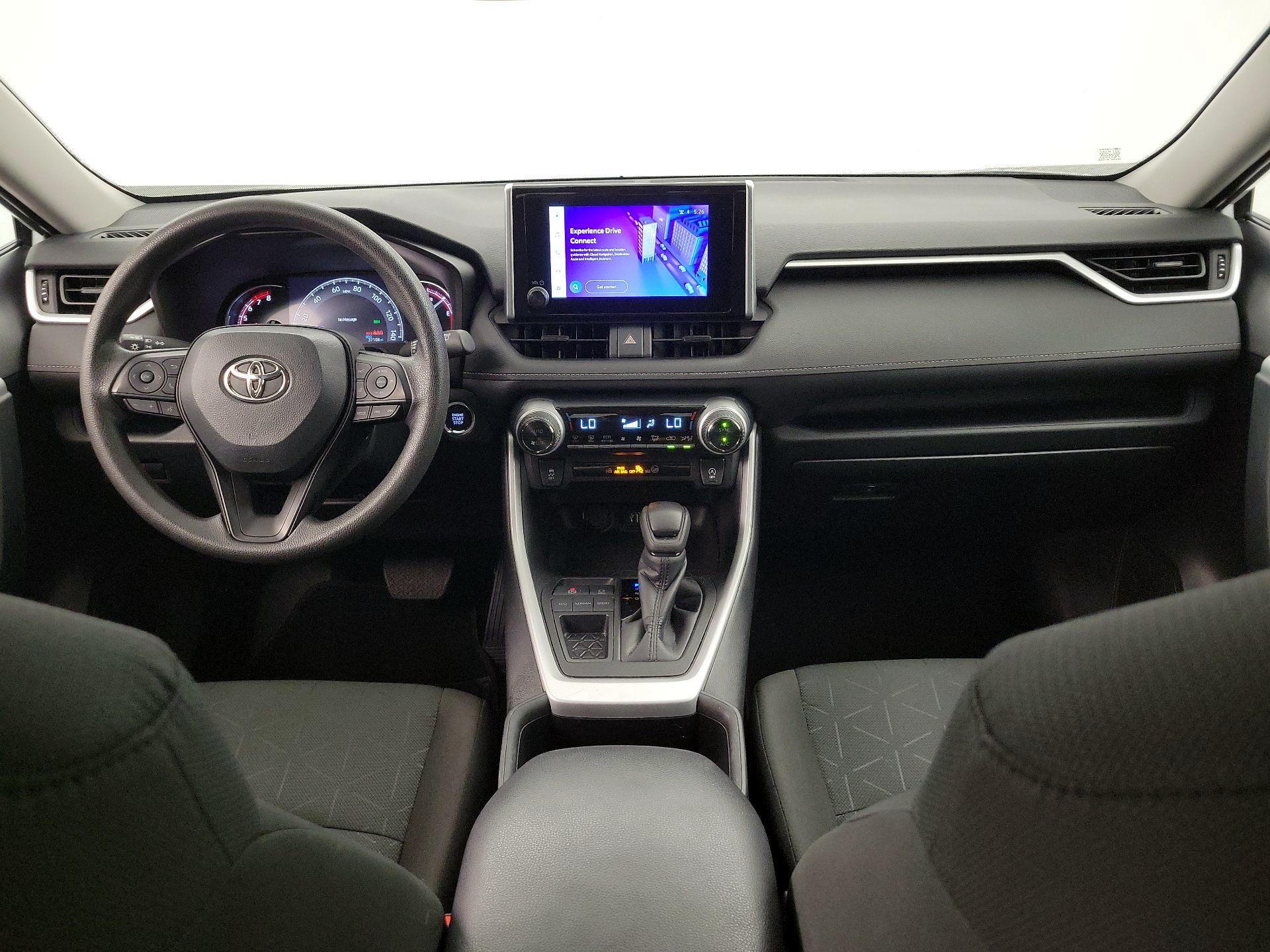 Thumbnail: 2024 Toyota RAV4 - 9