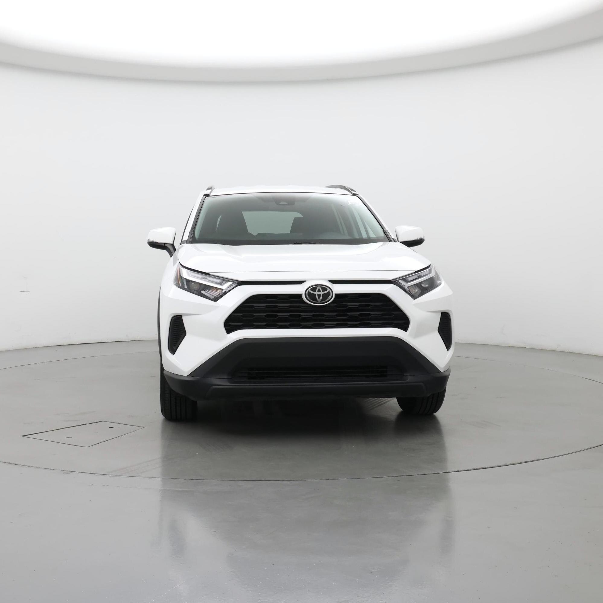 Thumbnail: 2024 Toyota RAV4 - 5
