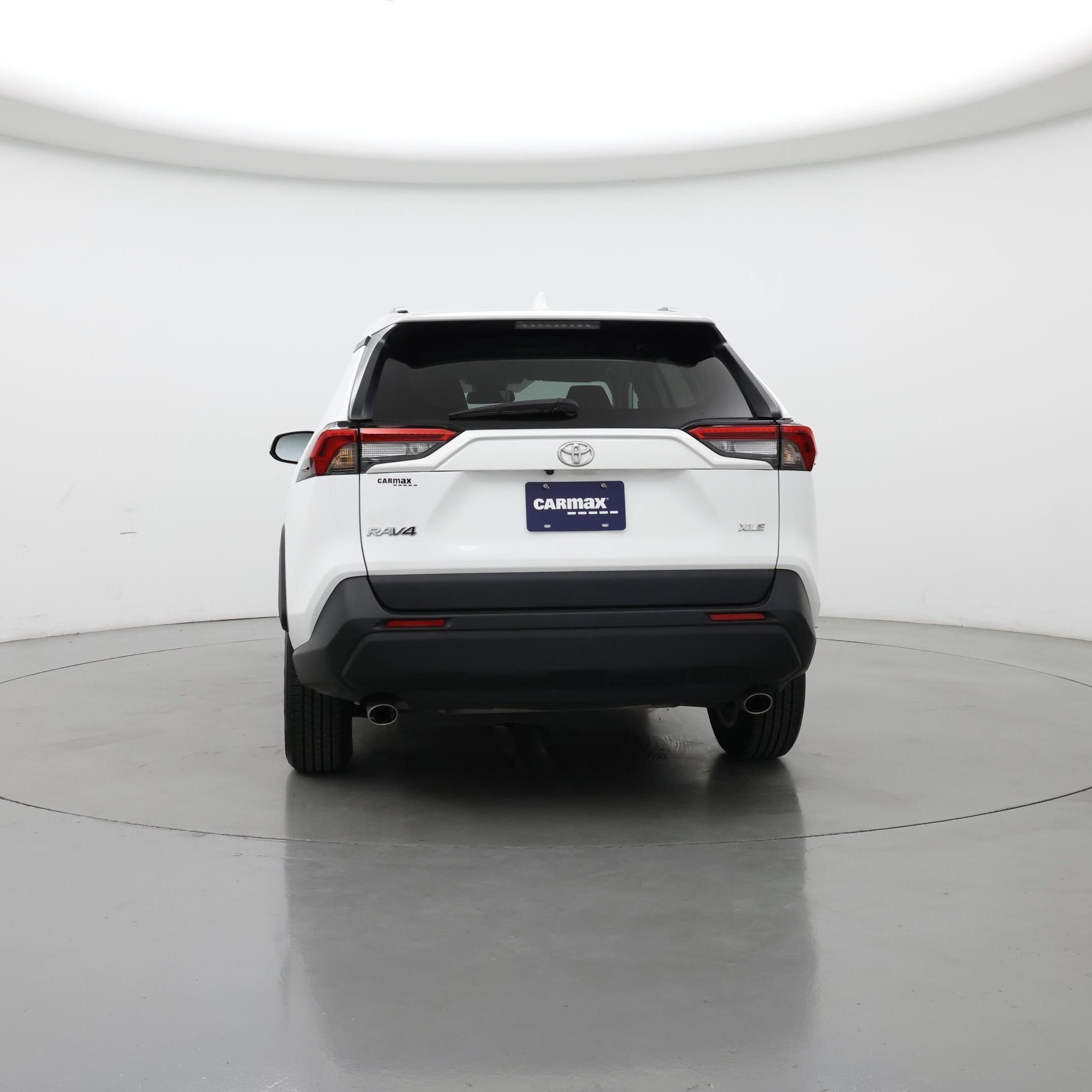 Thumbnail: 2024 Toyota RAV4 - 6