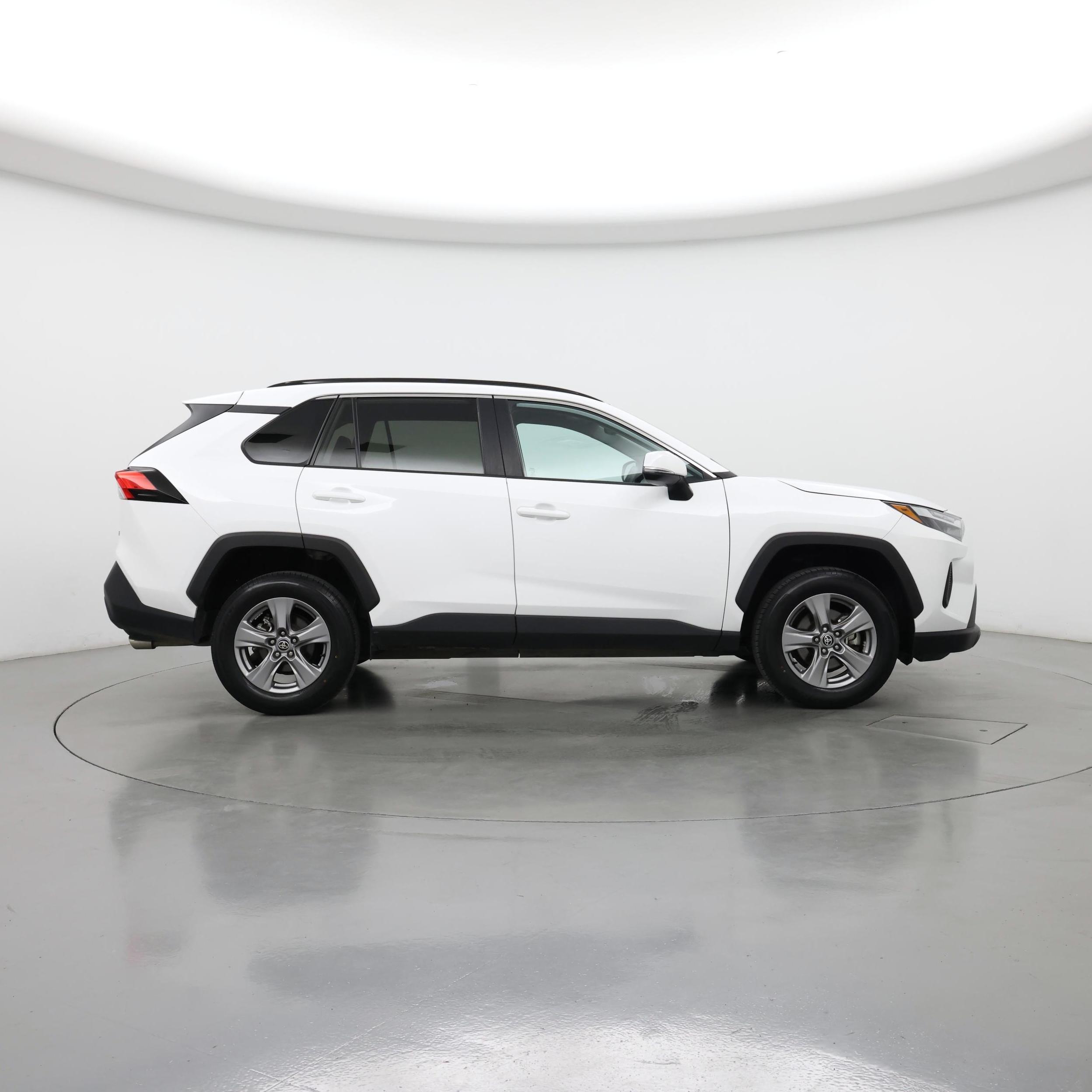 Thumbnail: 2024 Toyota RAV4 - 7